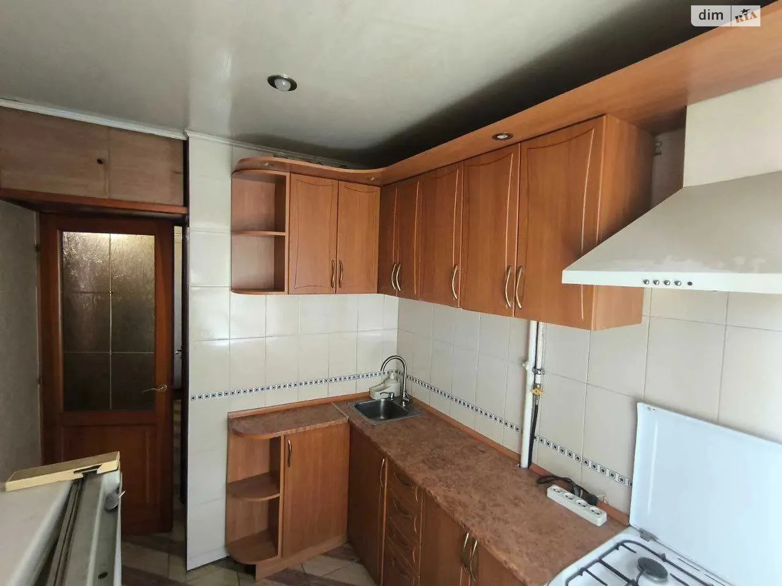 Продается 1-комнатная квартира 30.4 кв. м в Днепре, ул. Зеленая, 1 - фото 1