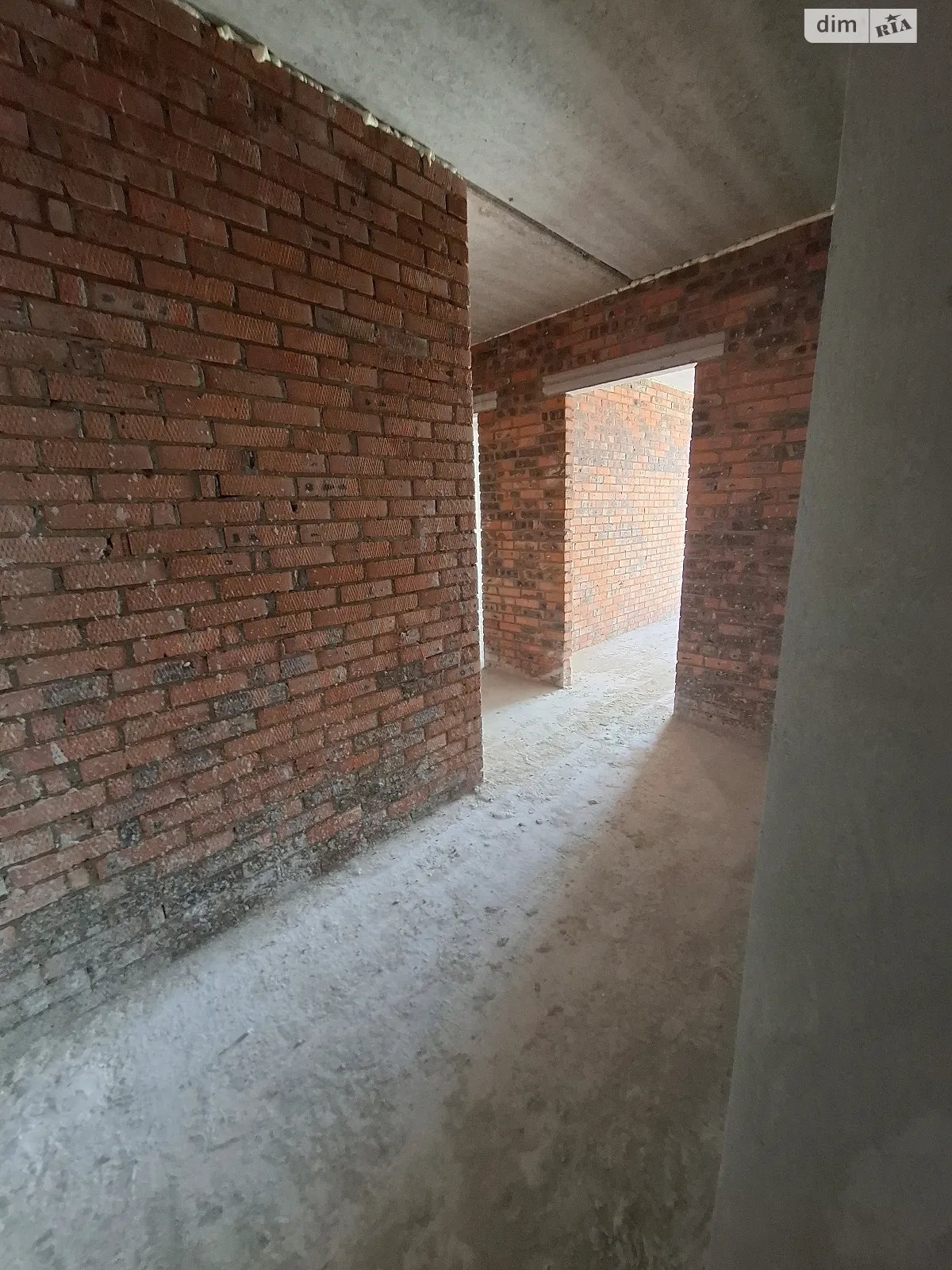 Продается 1-комнатная квартира 46 кв. м в Хмельницком, пер. Симона Петлюры(Куприна), 7/3 - фото 1