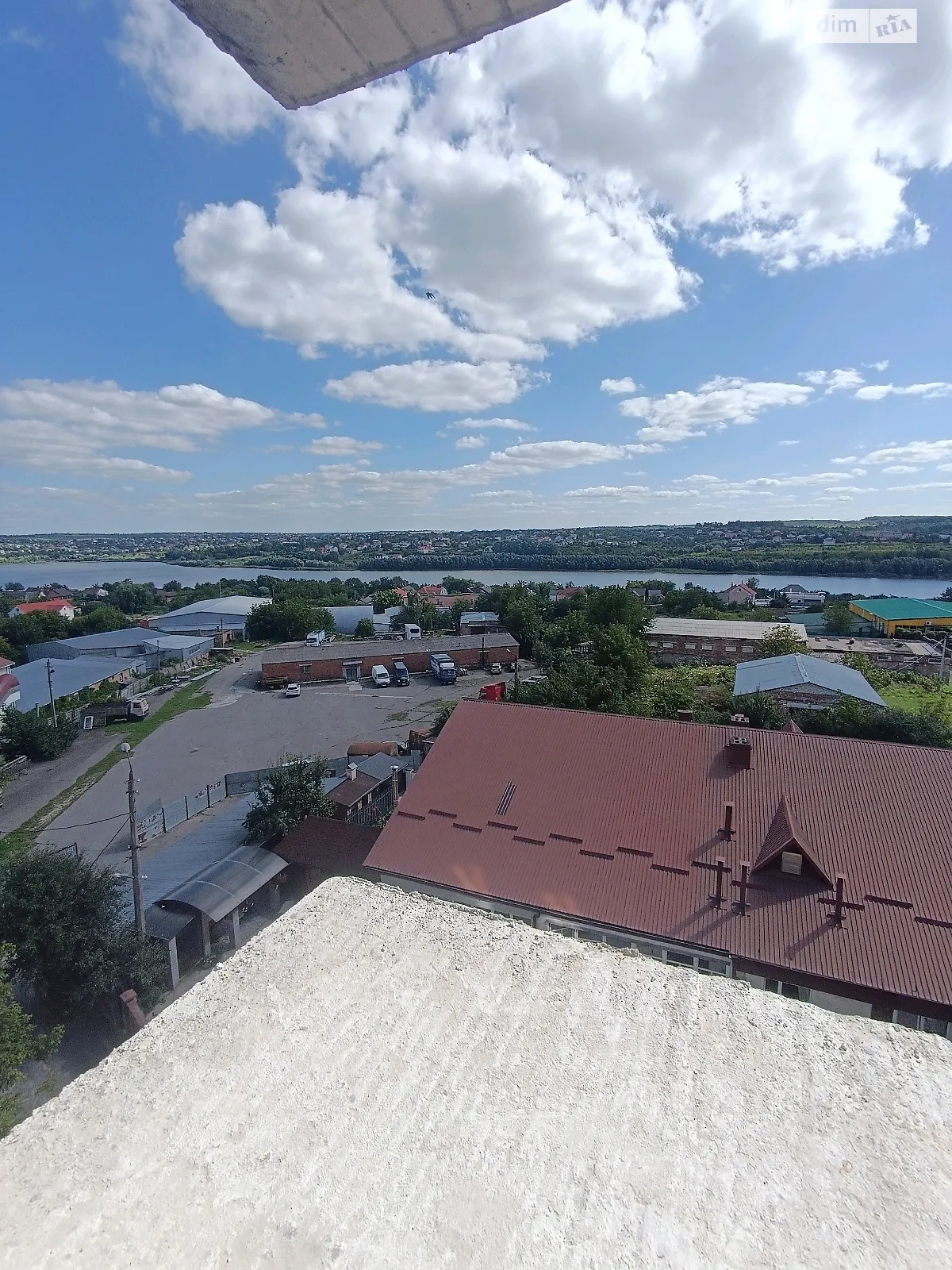 Продается 1-комнатная квартира 52 кв. м в Хмельницком, пер. Симона Петлюры(Куприна), 7/3 - фото 1