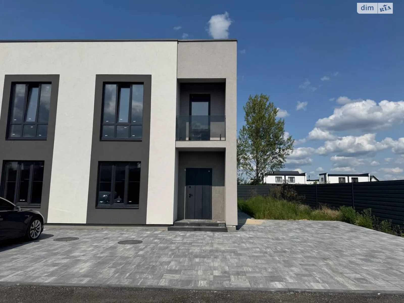ул. Виноградная, 2 Осокорки Киев Славутич, цена: 80000 $ - фото 1