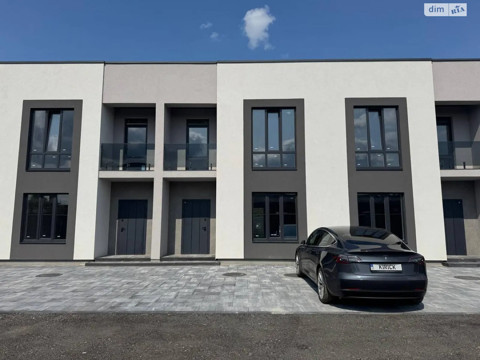 ул. Виноградная, 2 Осокорки Киев Славутич, цена: 70000 $ - фото 1