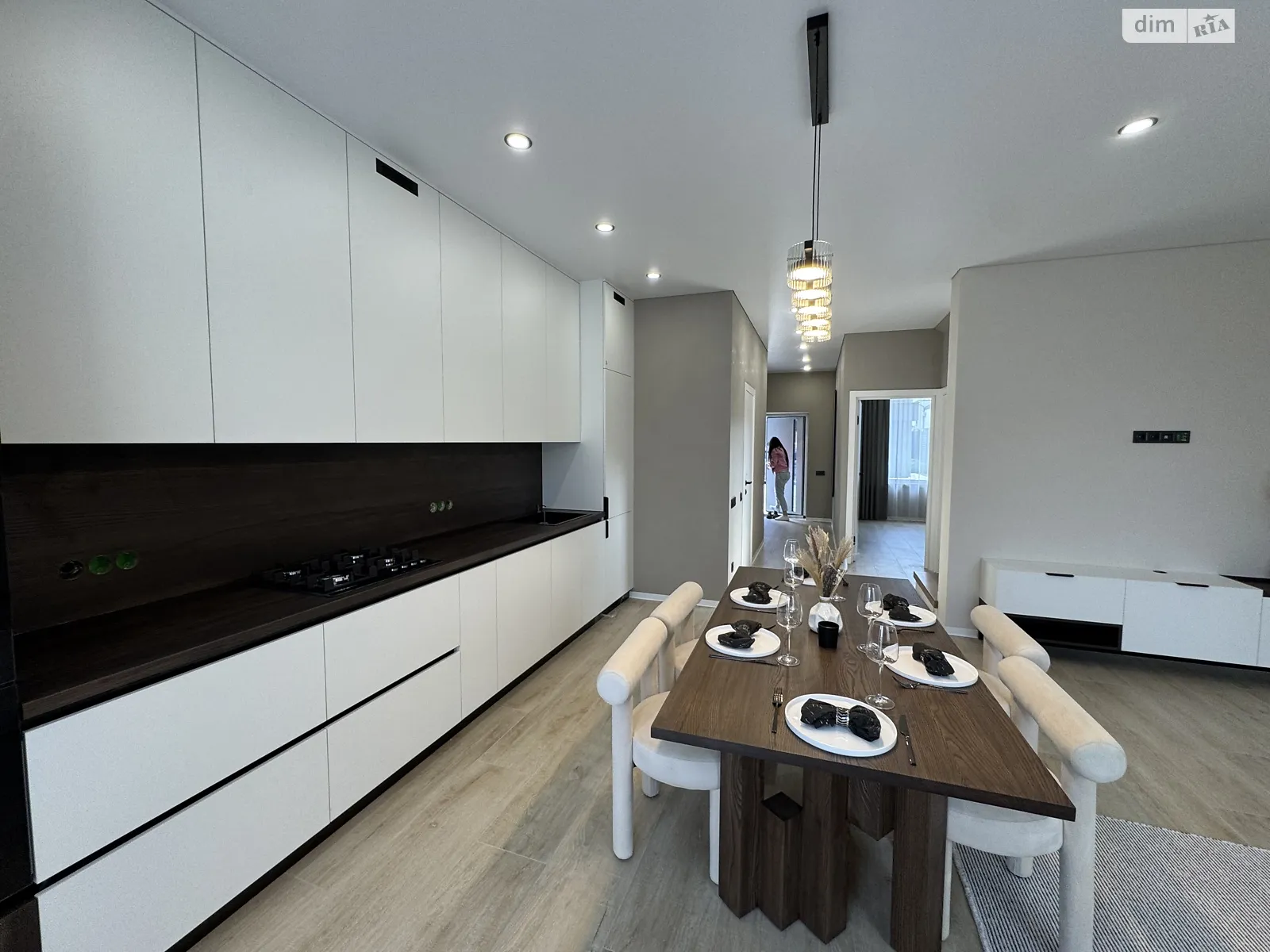 бул. Дружби Петропавлівська Борщагівка, цена: 190000 $ - фото 1