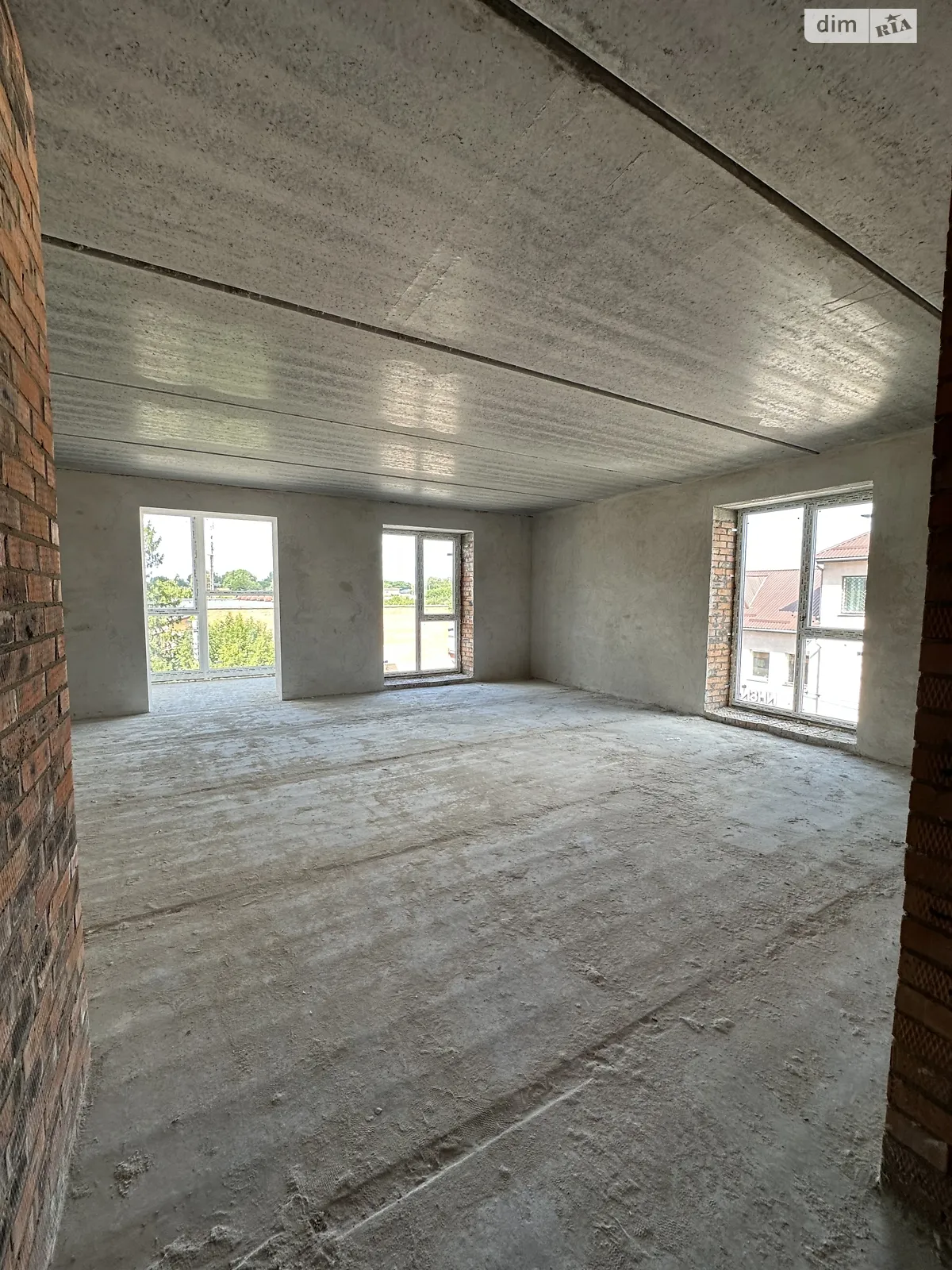 Продается 1-комнатная квартира 78 кв. м в Хмельницком, пер. Симона Петлюры(Куприна), 54/2 - фото 1