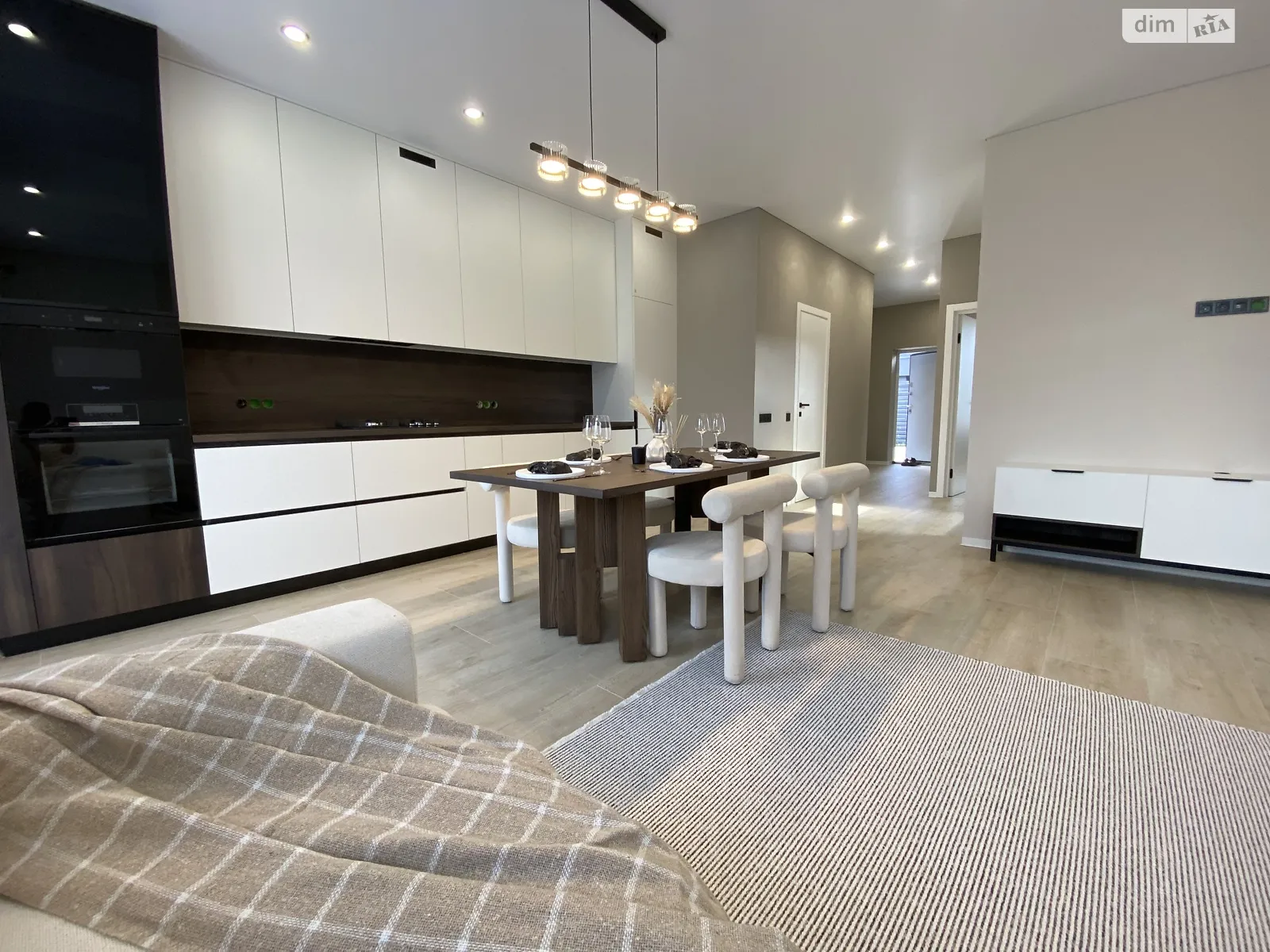 бул. Дружби Петропавлівська Борщагівка ЖК Карамель Сіті, цена: 190000 $ - фото 1