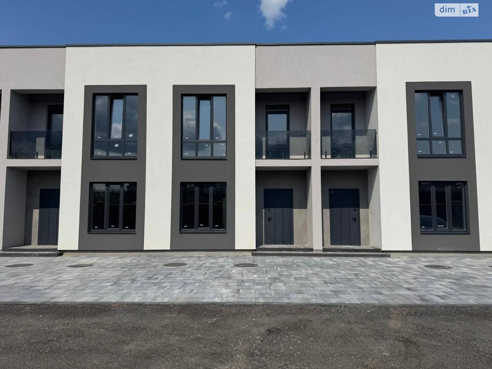 ул. Виноградная, 2 Осокорки Киев Славутич, цена: 65000 $ - фото 1