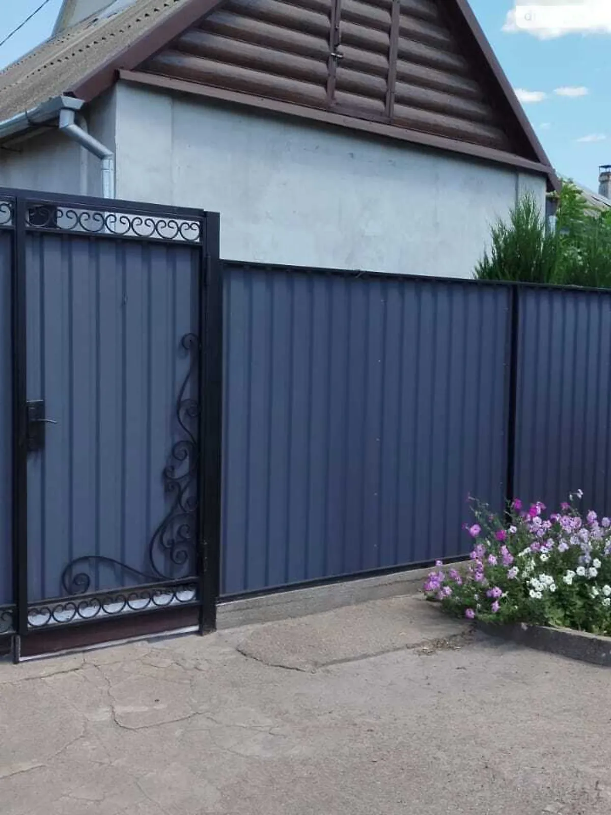 Продается одноэтажный дом 71.8 кв. м с подвалом, цена: 20500 $ - фото 1