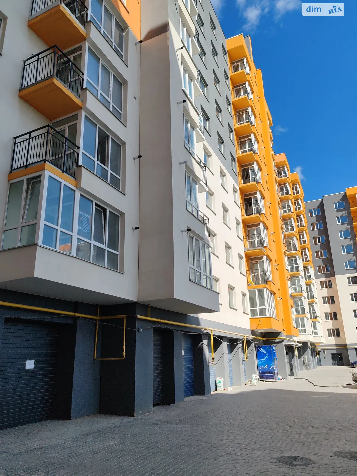 Продается отдельно стоящий гараж под легковое авто на 18.1 кв. м, цена: 18100 $ - фото 1