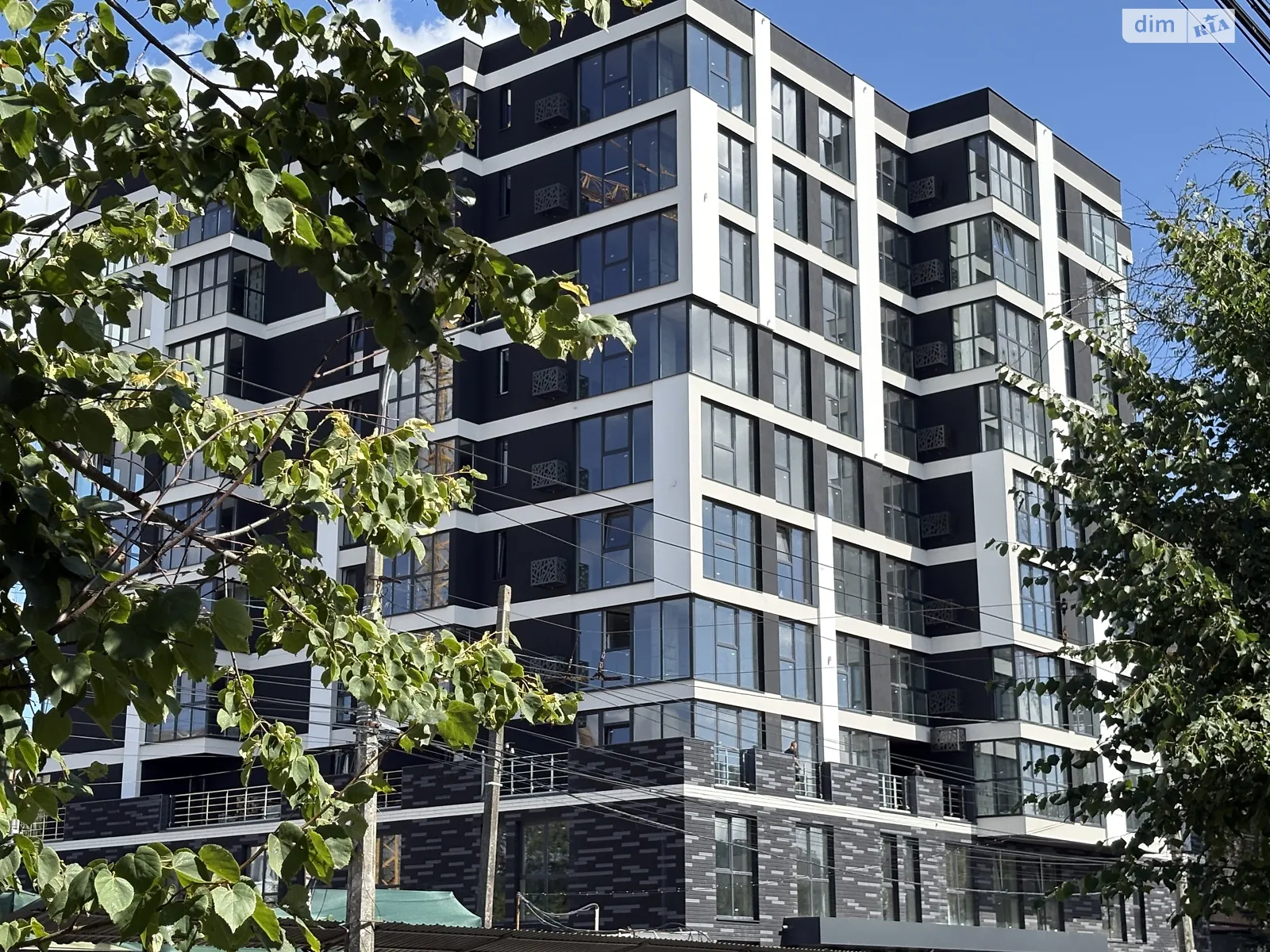 Продается 2-комнатная квартира 80 кв. м в Виннице, ул. Родиона Скалецкого, 29 - фото 1