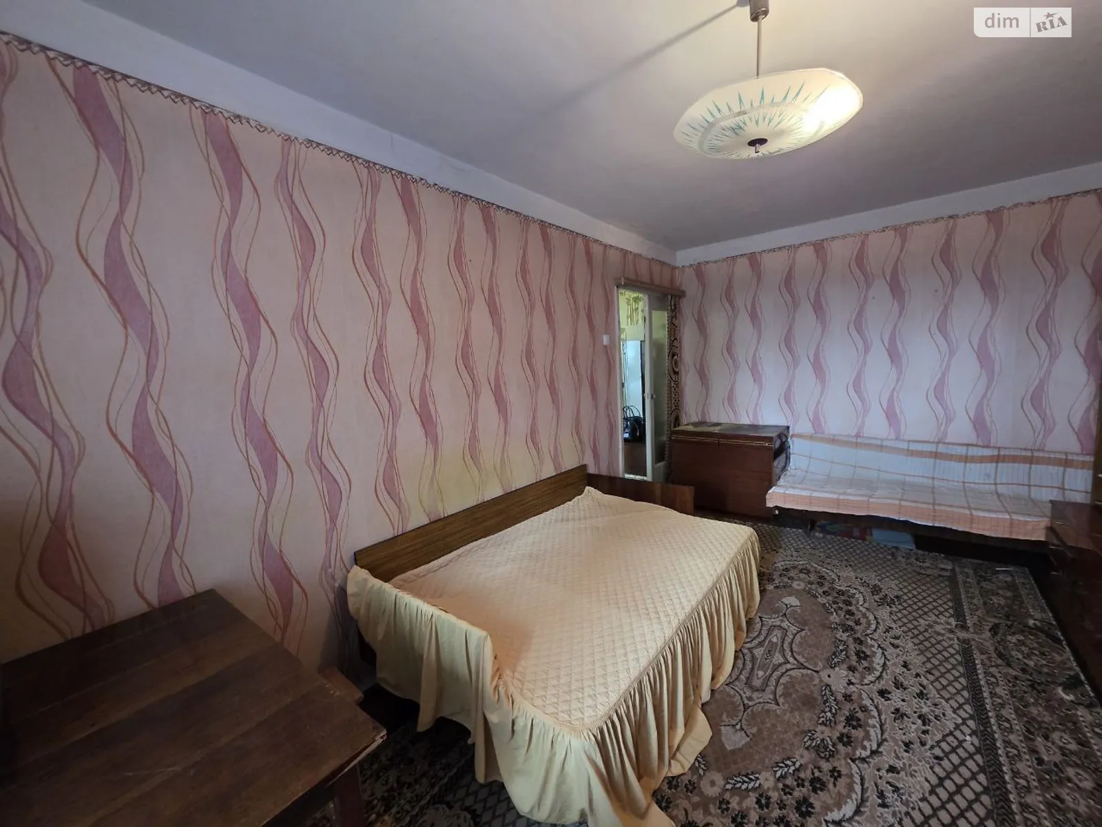 Продается 1-комнатная квартира 32.6 кв. м в Харькове, ул. Единства(Краснодарская), 183 - фото 1