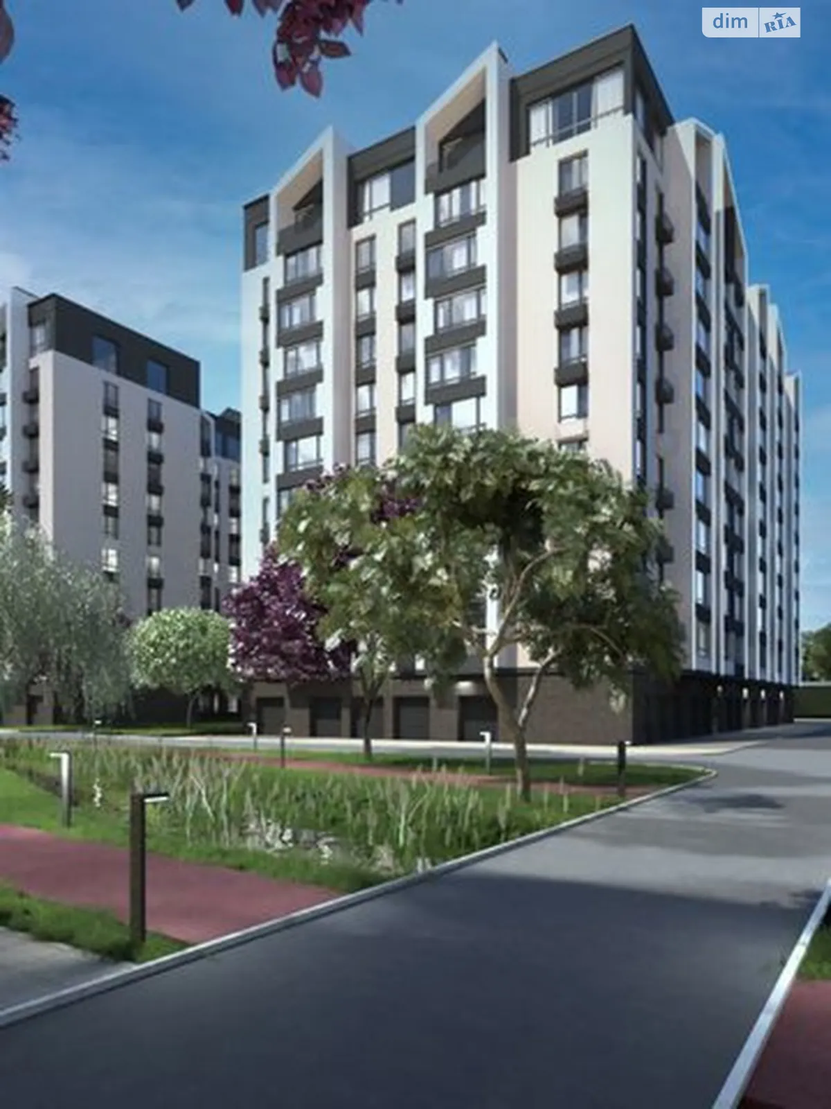 Продается 1-комнатная квартира 42 кв. м в Хмельницком, цена: 29499 $ - фото 1