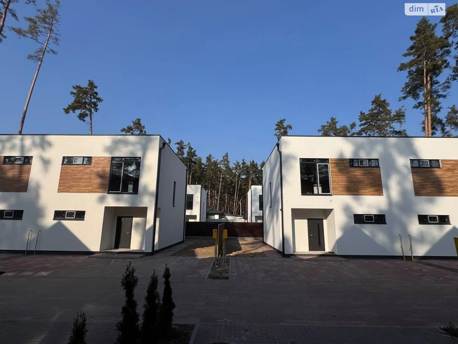 ул. Ивана Карпенко-Карого(Некрасова) Буча, цена: 100000 $ - фото 1