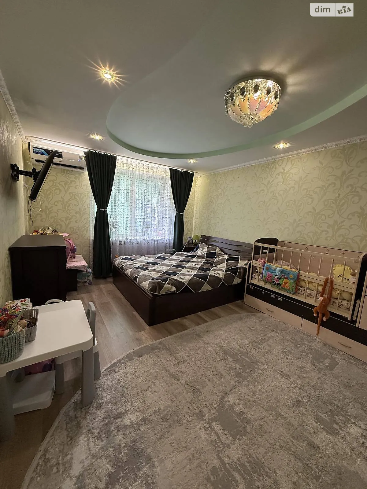 Продается 2-комнатная квартира 52.2 кв. м в Хмельницком, цена: 60000 $ - фото 1