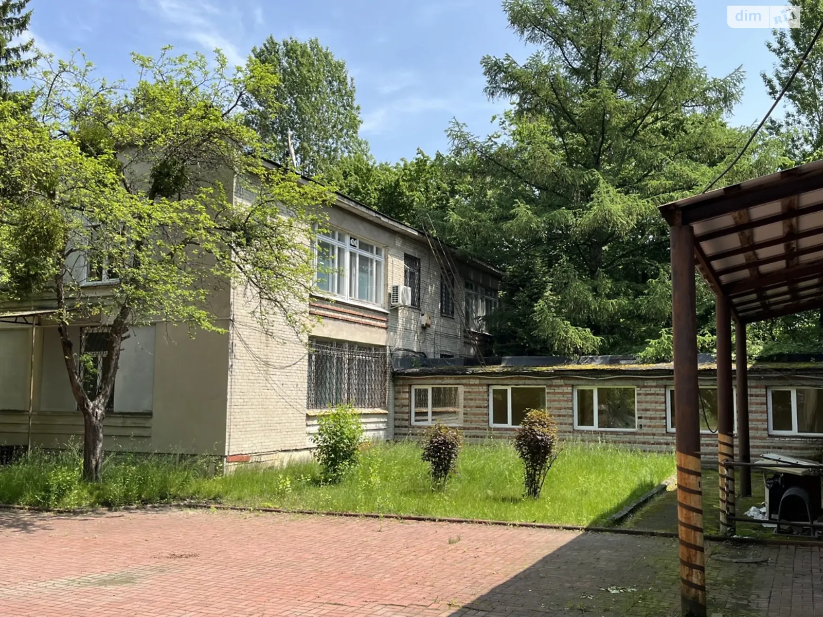 Продается офис 1604 кв. м в бизнес-центре, цена: 3208000 $ - фото 1
