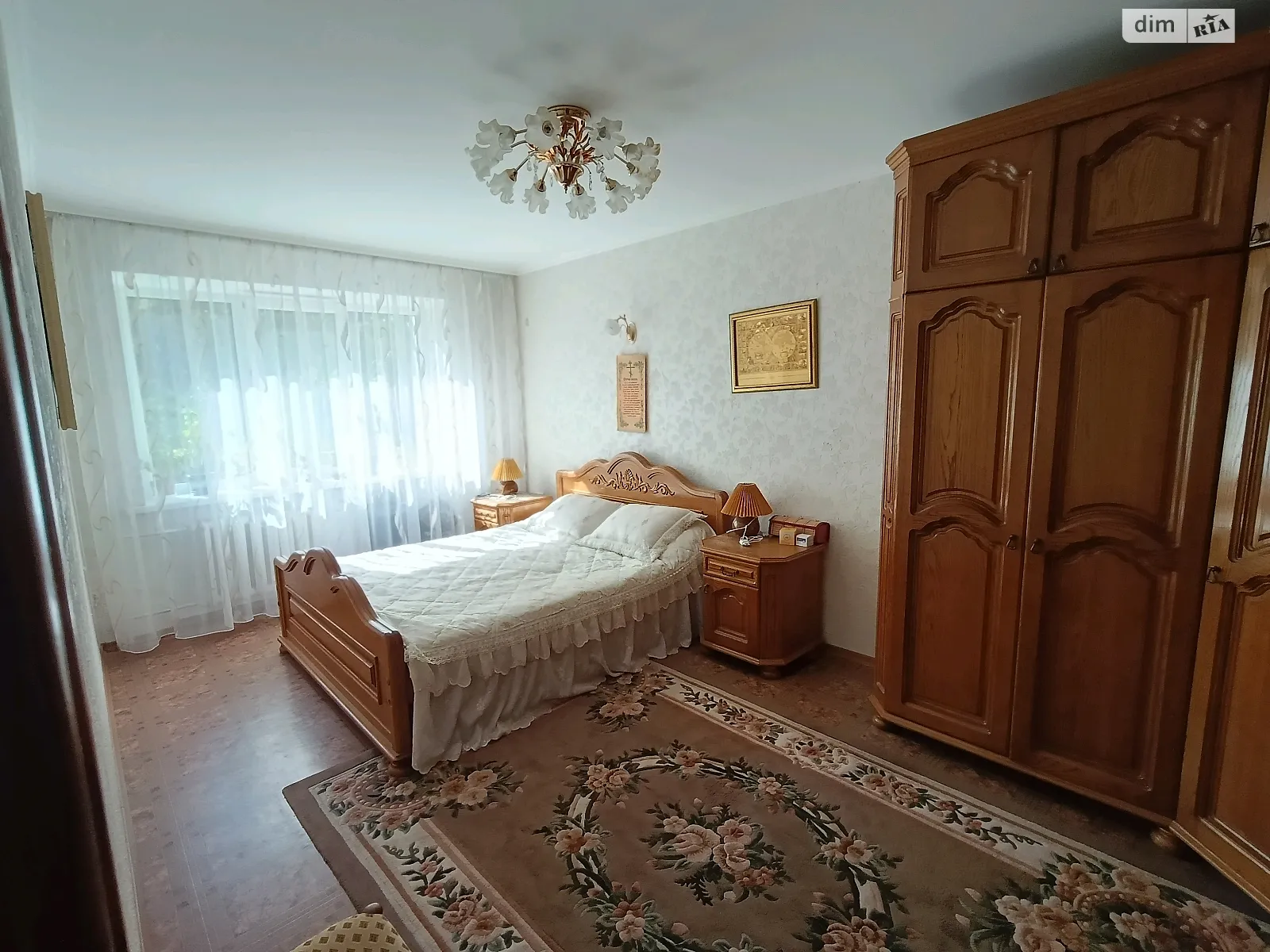 Продается 4-комнатная квартира 89.9 кв. м в Хмельницком, ул. Ивана Пулюя(Хотовицкого) - фото 1