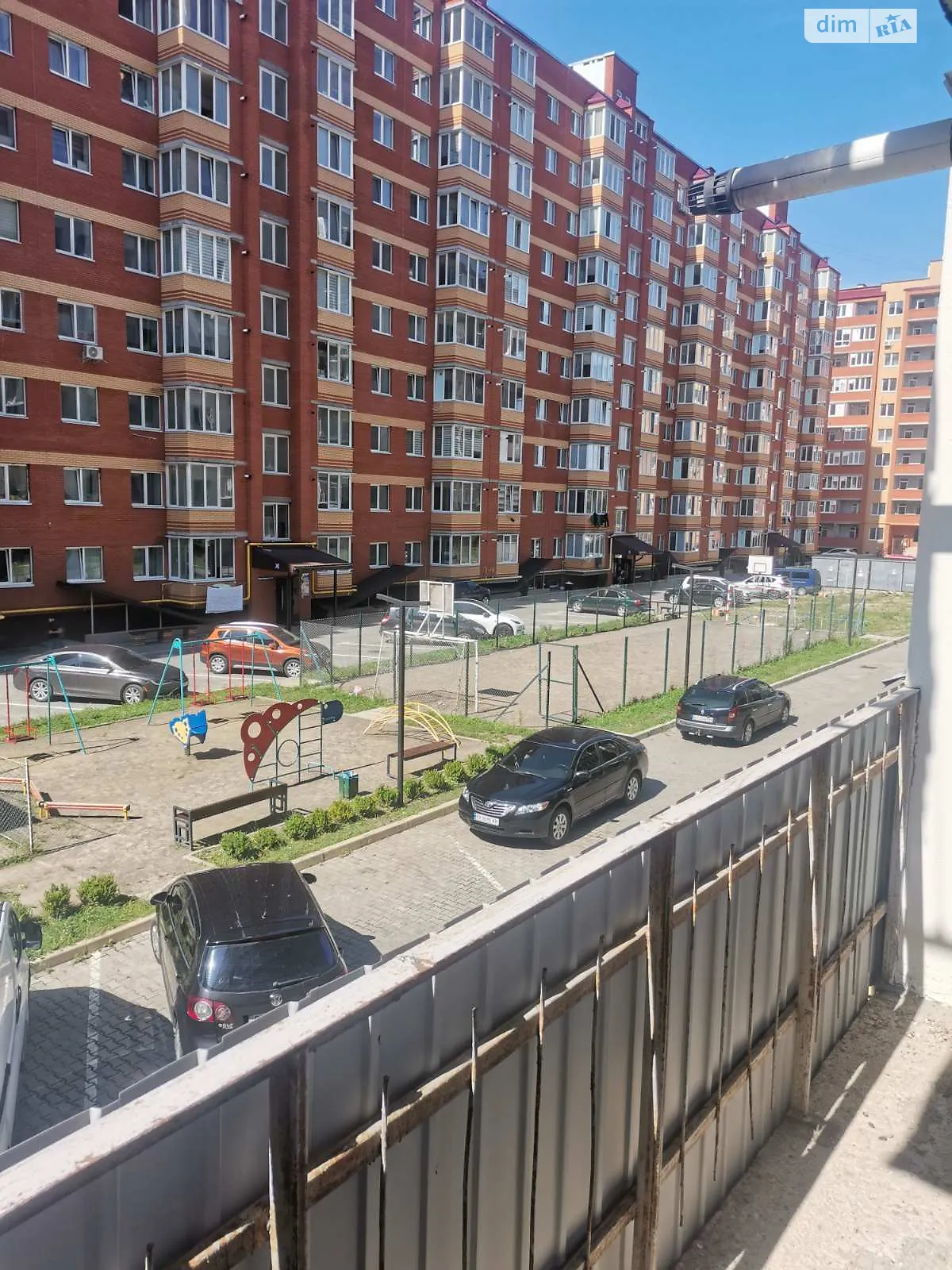 Продается 2-комнатная квартира 63.8 кв. м в Хмельницком, ул. Нижняя Береговая, 2/2В корпус 1 - фото 1