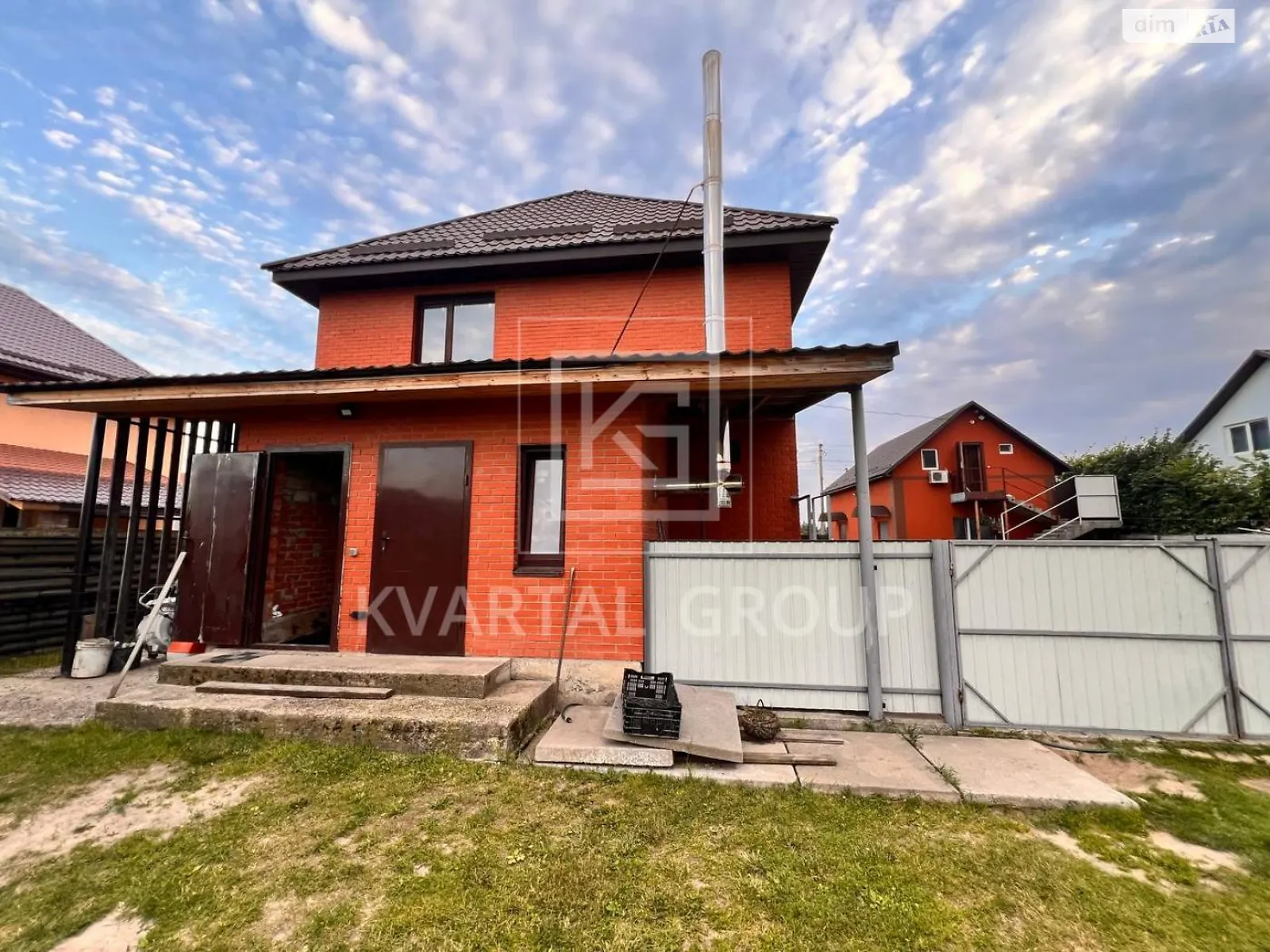 ул. Железнодорожная, 28 Пилиповичи, цена: 96000 $ - фото 1