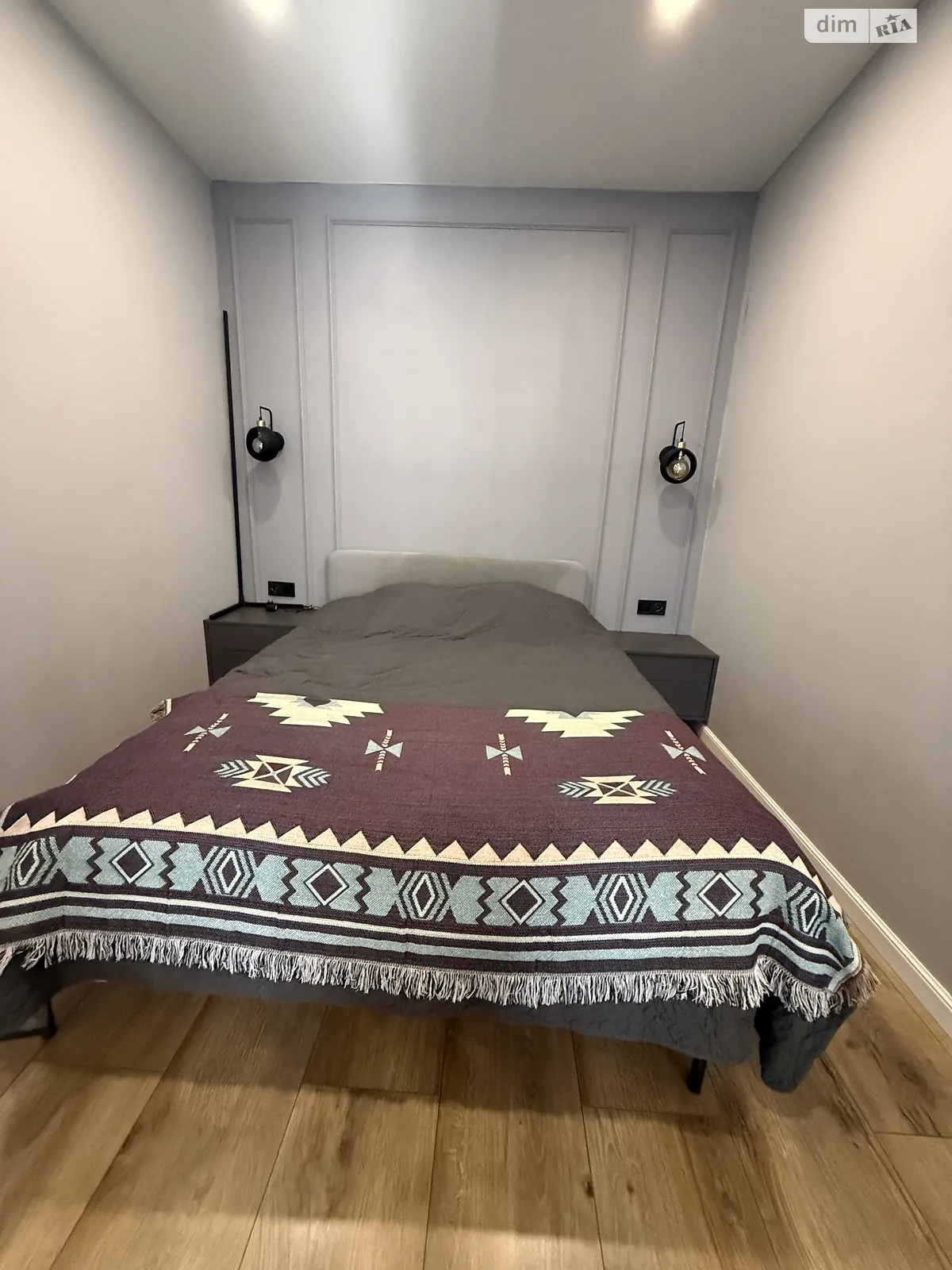 Продается 1-комнатная квартира 54 кв. м в Ирпене, ул. Университетская(Карла Маркса), 2Л/1 - фото 1