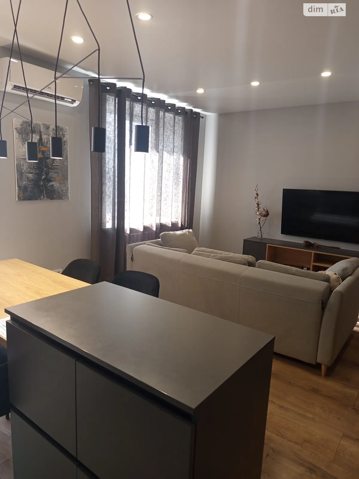 Продается 1-комнатная квартира 54 кв. м в Ирпене, ул. Университетская(Карла Маркса), 2Л - фото 1