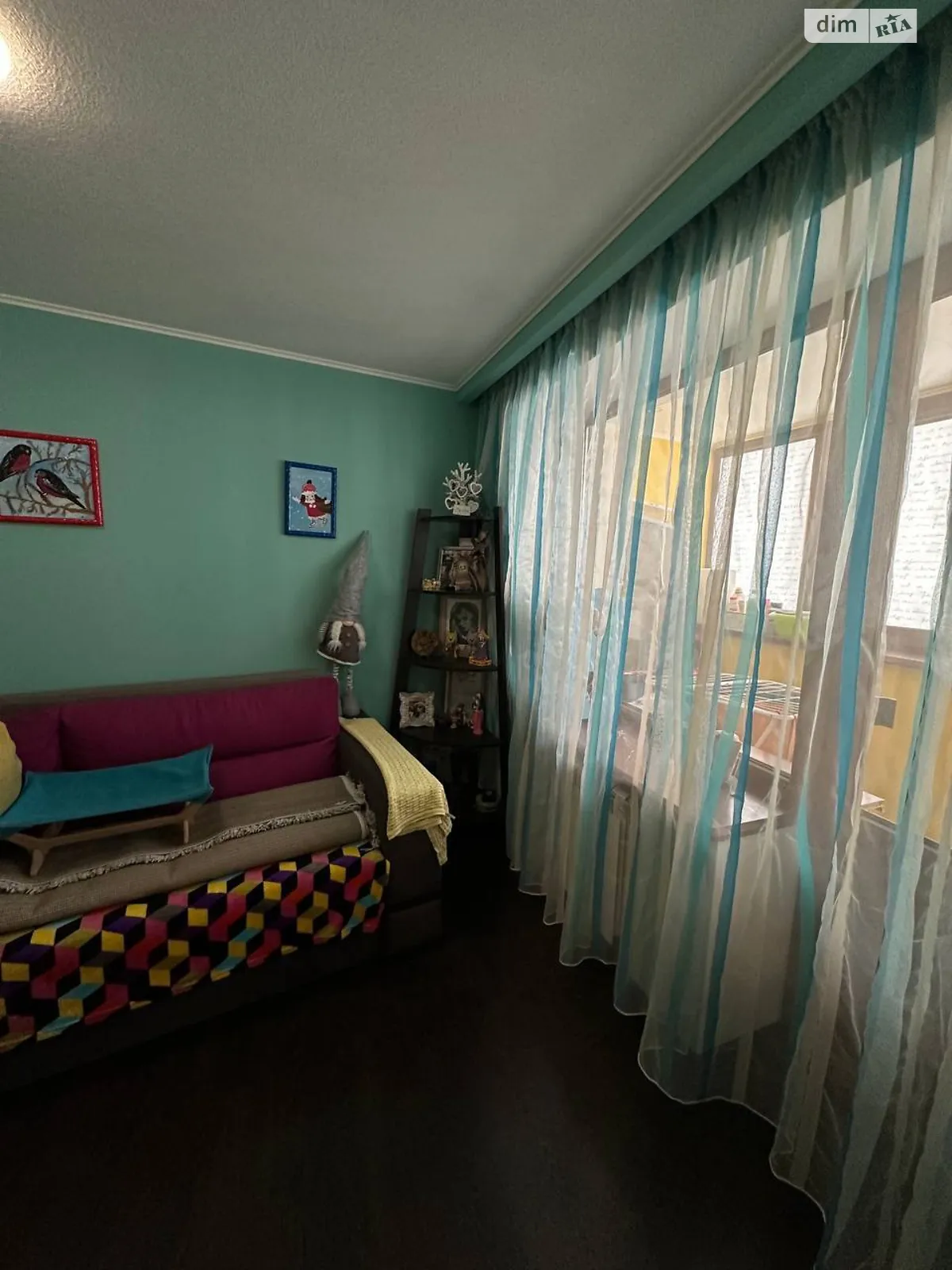 ул. Янтарная, 79 корпус 5 Калиновский Днепр, цена: 70000 $ - фото 1