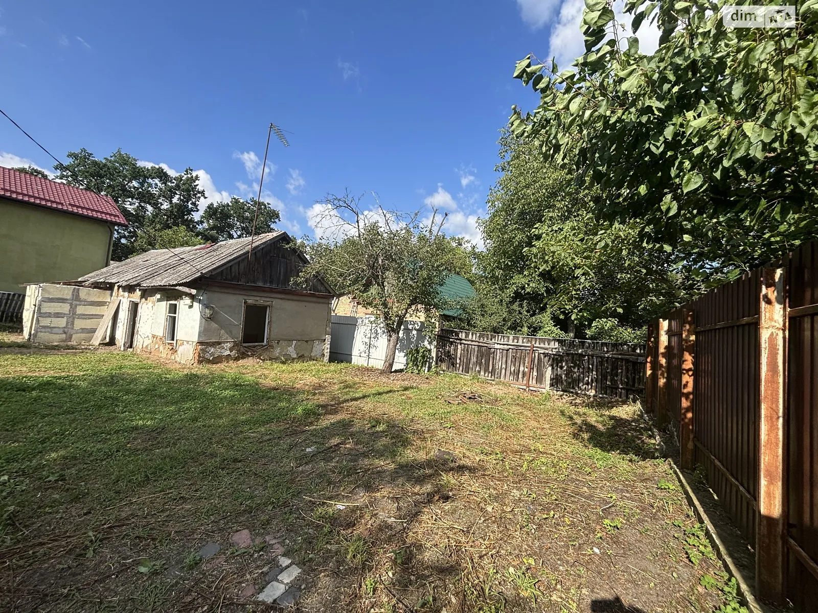 Продается земельный участок 5 соток в Киевской области, цена: 48000 $ - фото 1