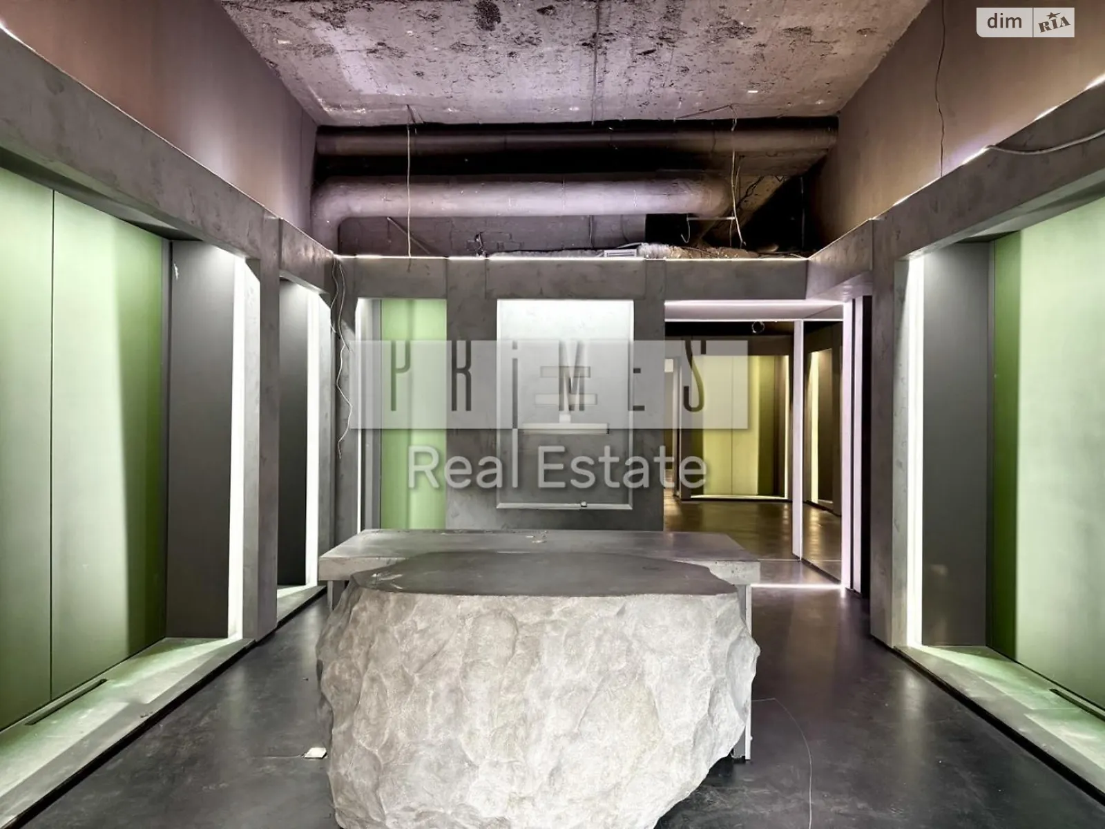 Здається в оренду приміщення вільного призначення 286.9 кв. м в 1-поверховій будівлі, цена: 8000 $ - фото 1