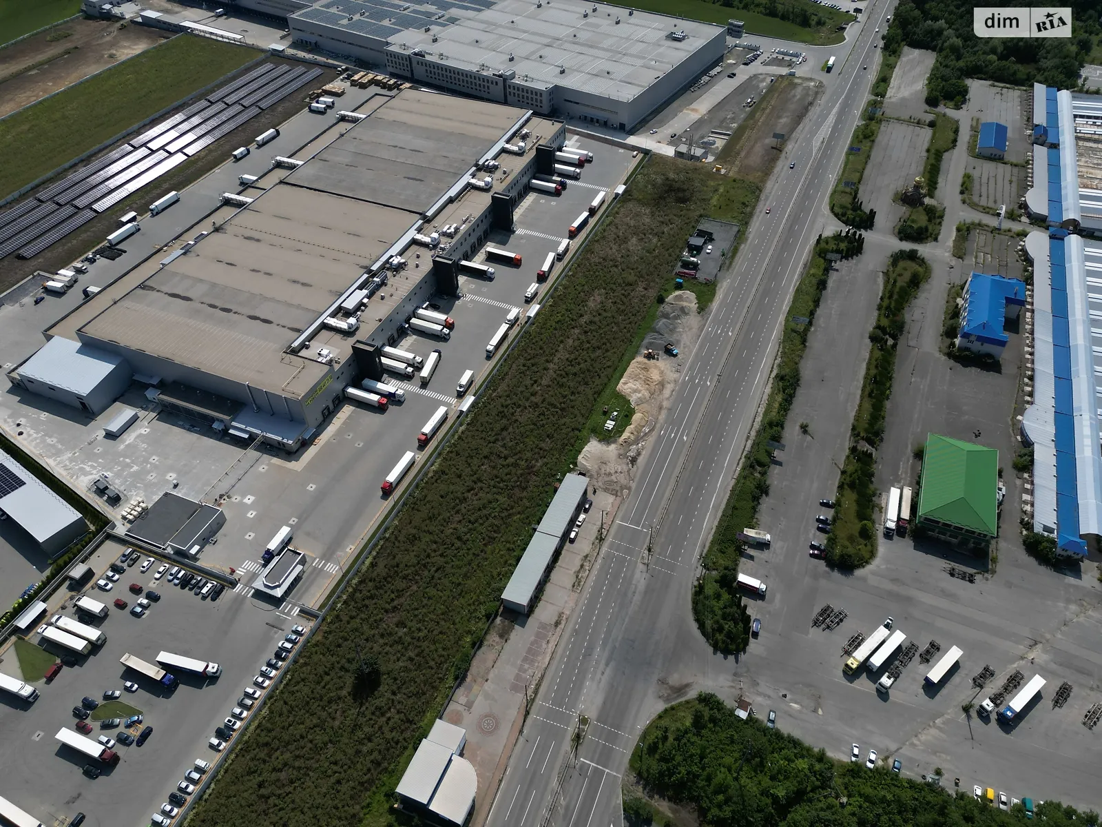 Продается земельный участок 231 соток в Хмельницкой области, цена: 693000 $ - фото 1