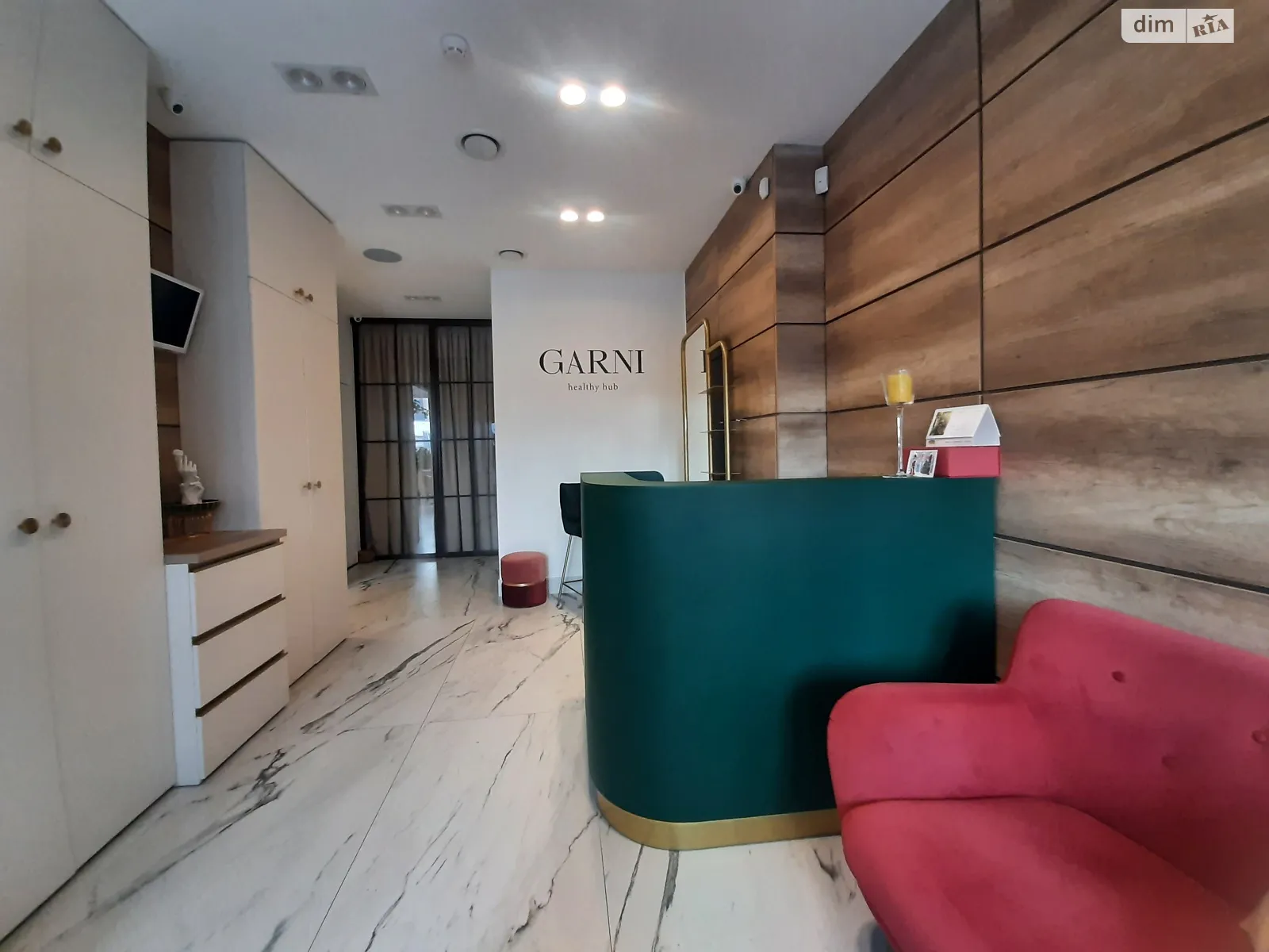 Продается помещения свободного назначения 103 кв. м в 24-этажном здании, цена: 279990 $ - фото 1