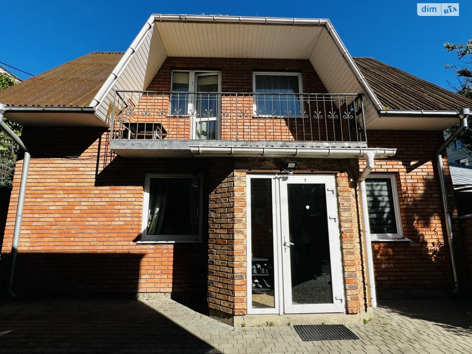 3-кімнатна квартира 129.3 кв. м у Луцьку, вул. Винниченка, 7 - фото 1