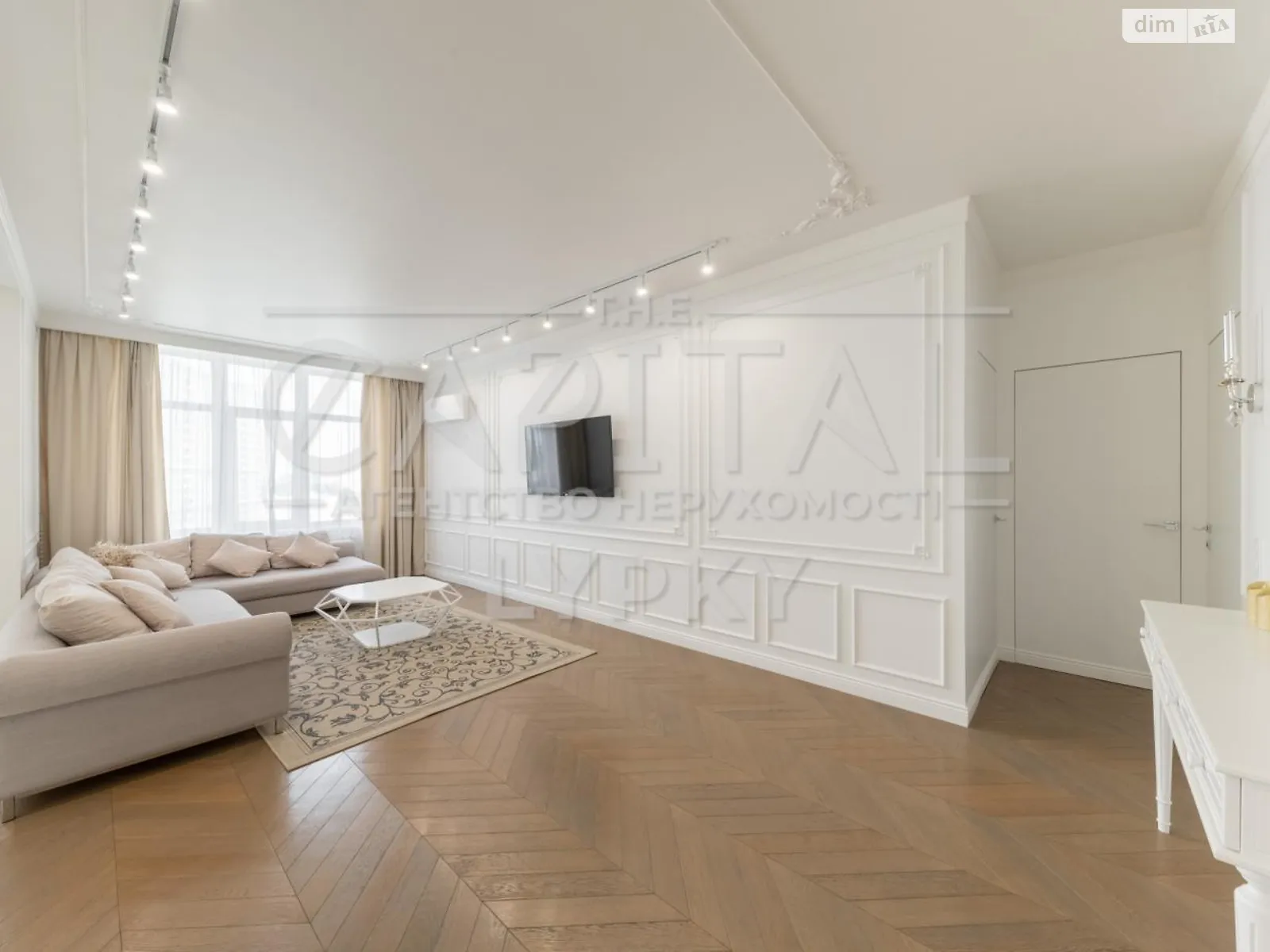 Сдается в аренду 2-комнатная квартира 115 кв. м в Киеве, ул. Андрея Верхогляда(Драгомирова), 20 - фото 1