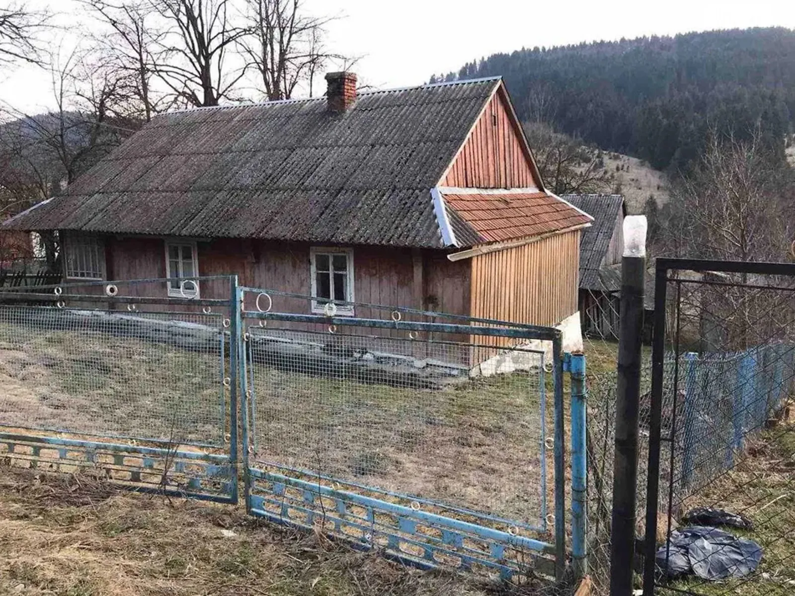 Продається одноповерховий будинок 63 кв. м з банею/сауною, цена: 15000 $ - фото 1