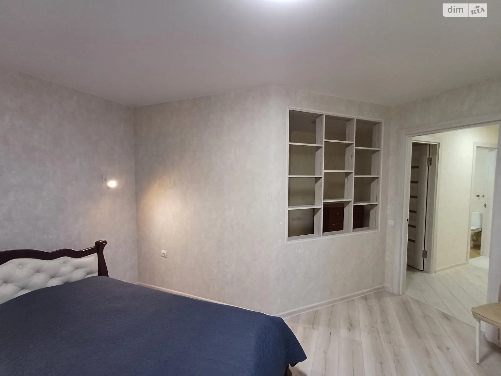 Продается 1-комнатная квартира 53.7 кв. м в, цена: 73000 $ - фото 1