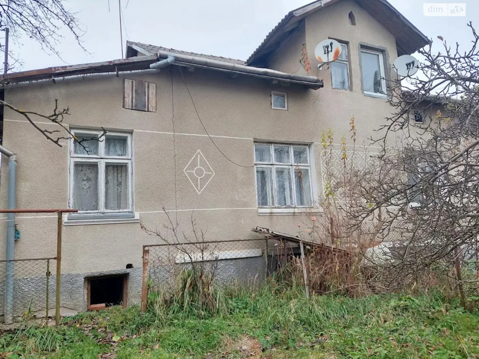 Продается часть дома 100 кв. м с верандой, цена: 35000 $ - фото 1