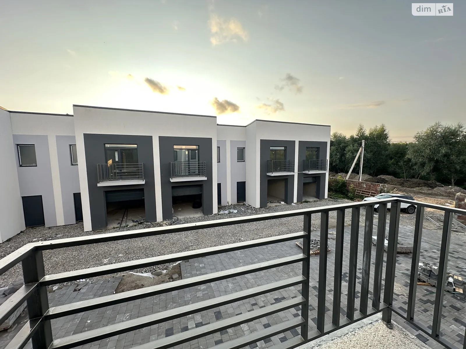 ул. Патриарха Владимира Волчинец ЖК EliteHOME ІІ, цена: 80000 $ - фото 1