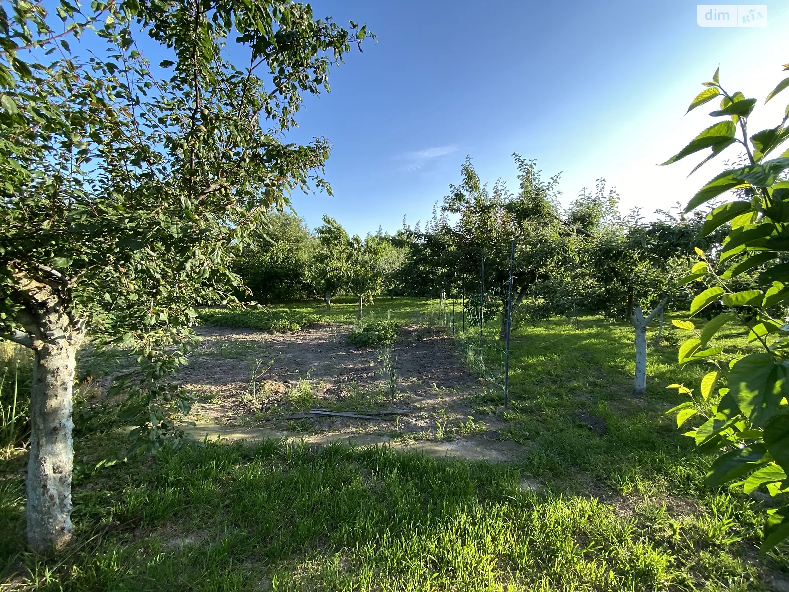 Продается земельный участок 8 соток в Винницкой области, цена: 12700 $ - фото 1