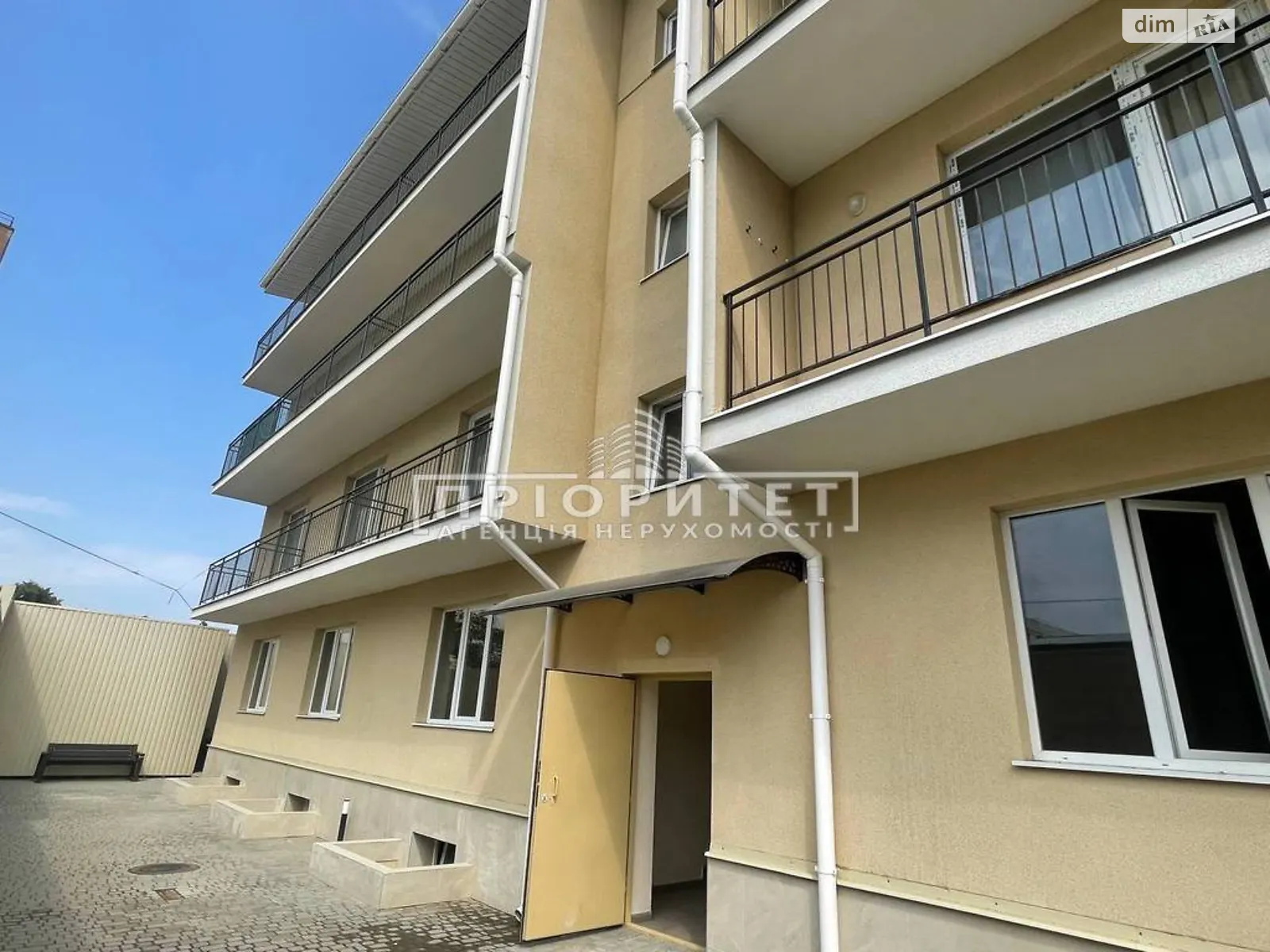 Продается 1-комнатная квартира 18.74 кв. м в Одессе, ул. Степовая (Молдованка) - фото 1