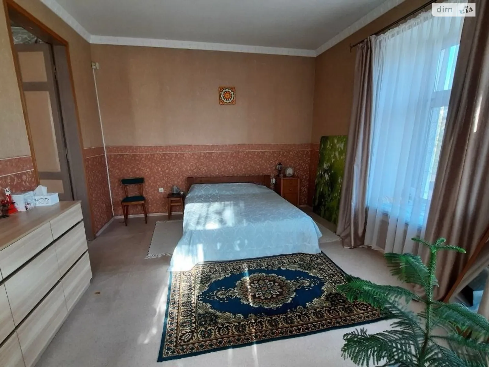 Продается 3-комнатная квартира 67.5 кв. м в Одессе, ул. Прохоровская, 8 - фото 1