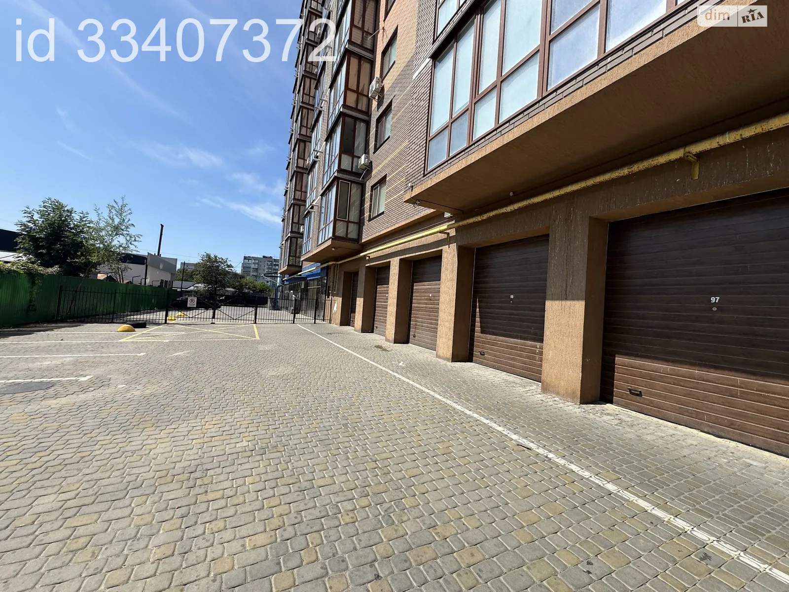 Продається окремий гараж універсальний на 16.6 кв. м, цена: 21000 $ - фото 1