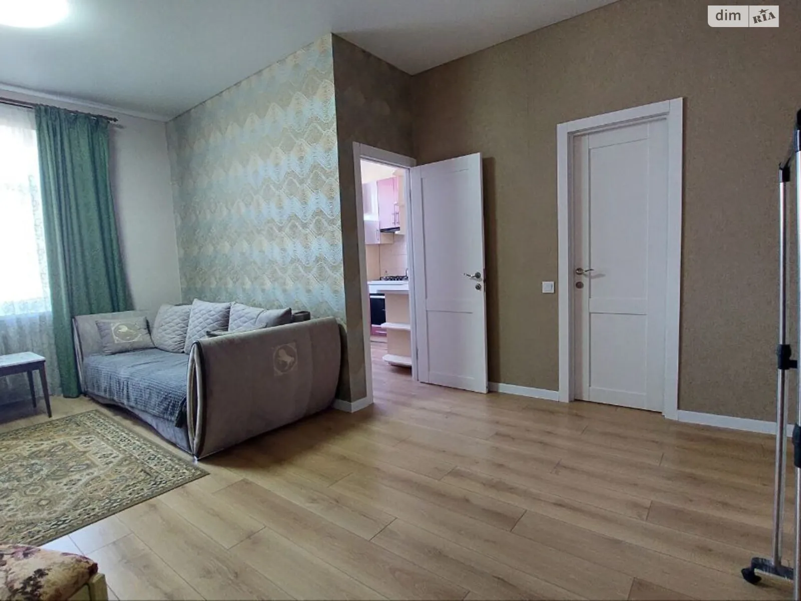 Продается 2-комнатная квартира 51.6 кв. м в Кременчуге, ул. Соборная (Ленина), 11 - фото 1