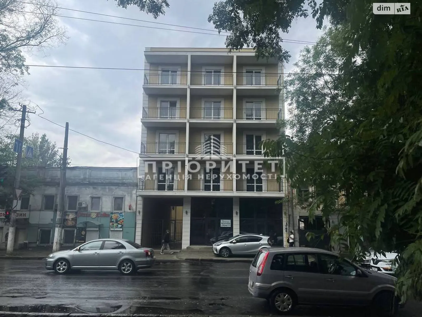 вул. Степова (Молдованка) Хаджибейський (Малиновський) Одеса ЖК Будинок на Степовій, цена: 21040 $ - фото 1