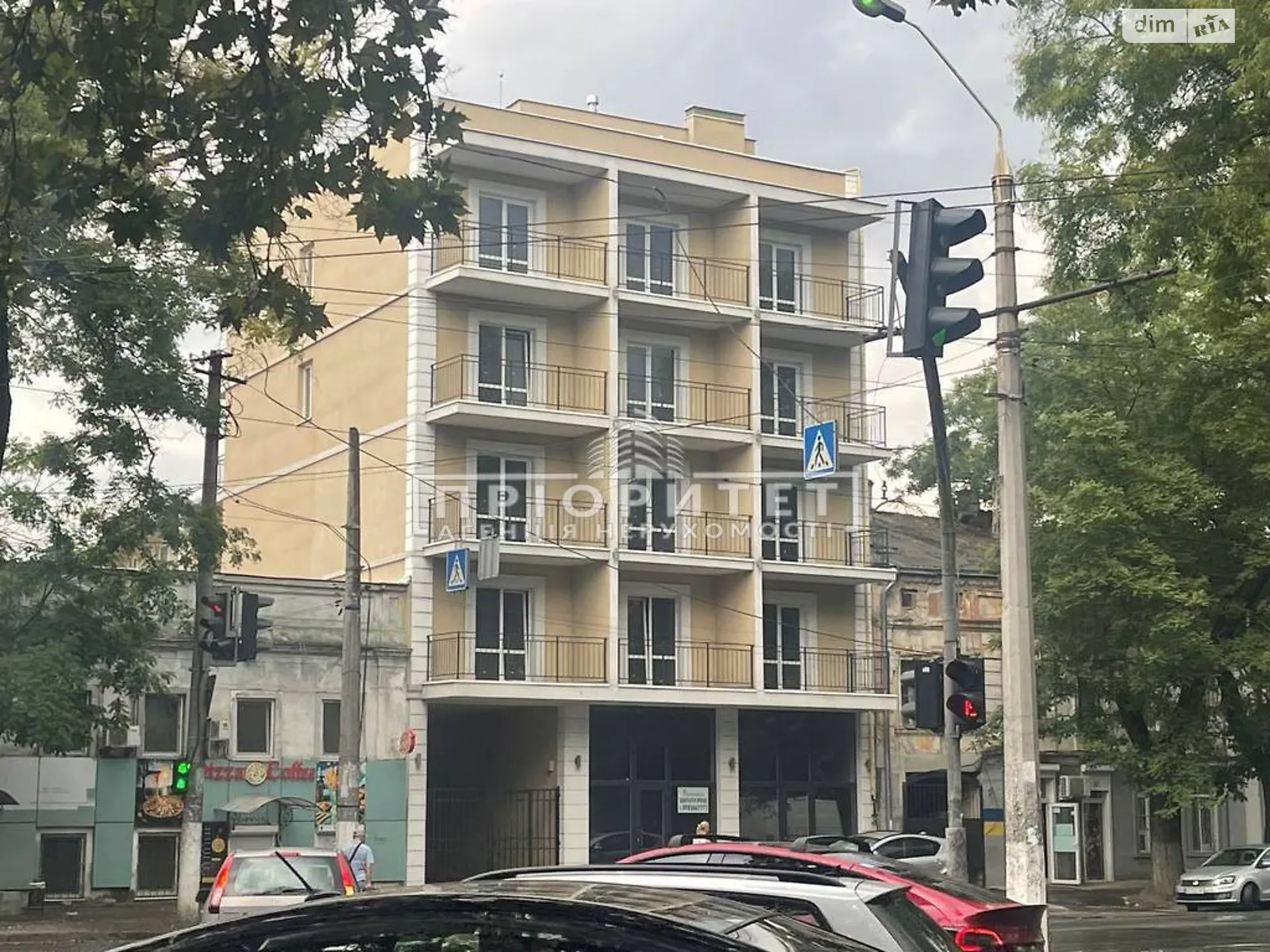 Продается 1-комнатная квартира 23.4 кв. м в Одессе, ул. Степовая (Молдованка) - фото 1