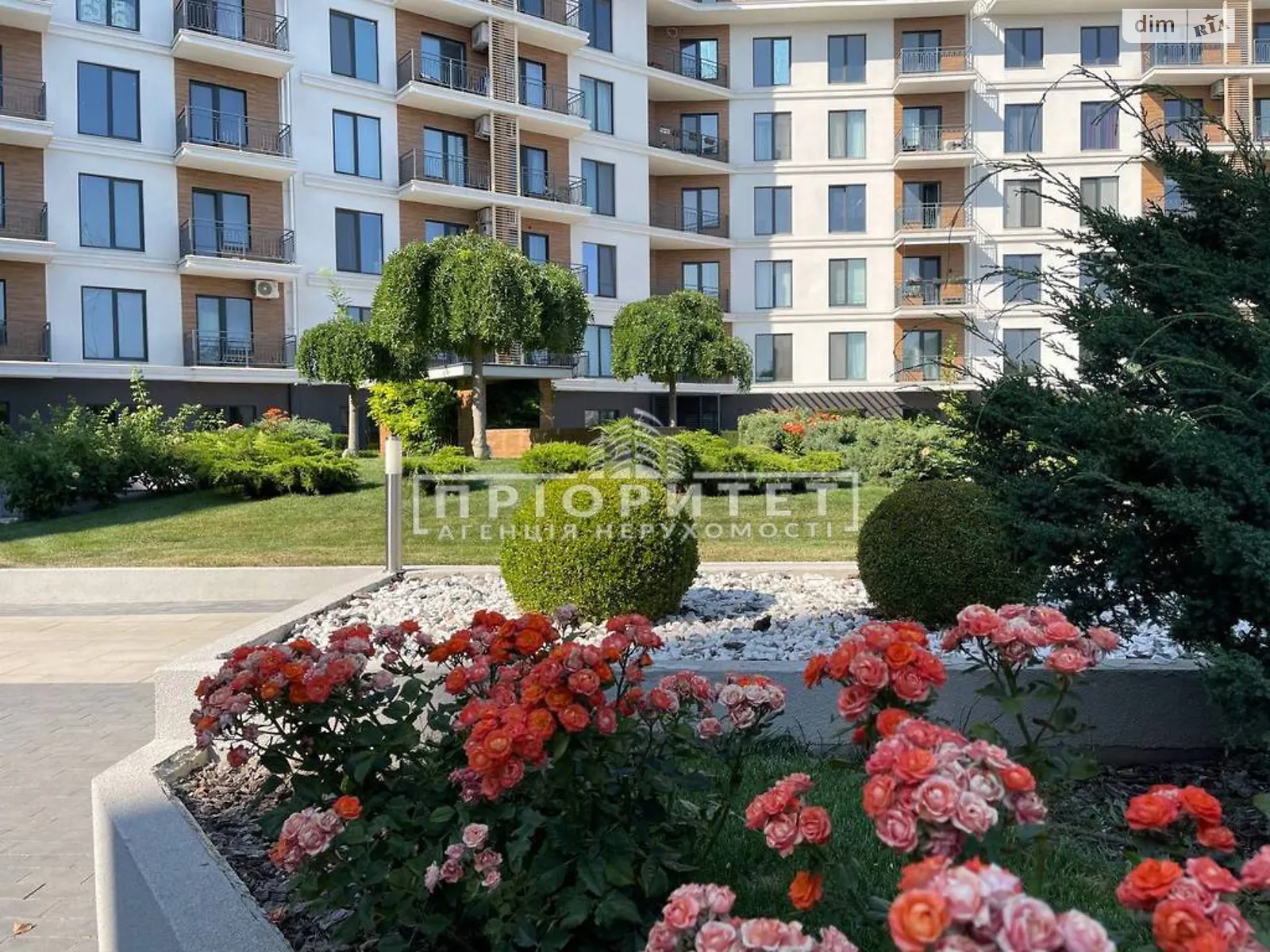 Продається 2-кімнатна квартира 85.2 кв. м у Одесі, пров. Маячний - фото 1