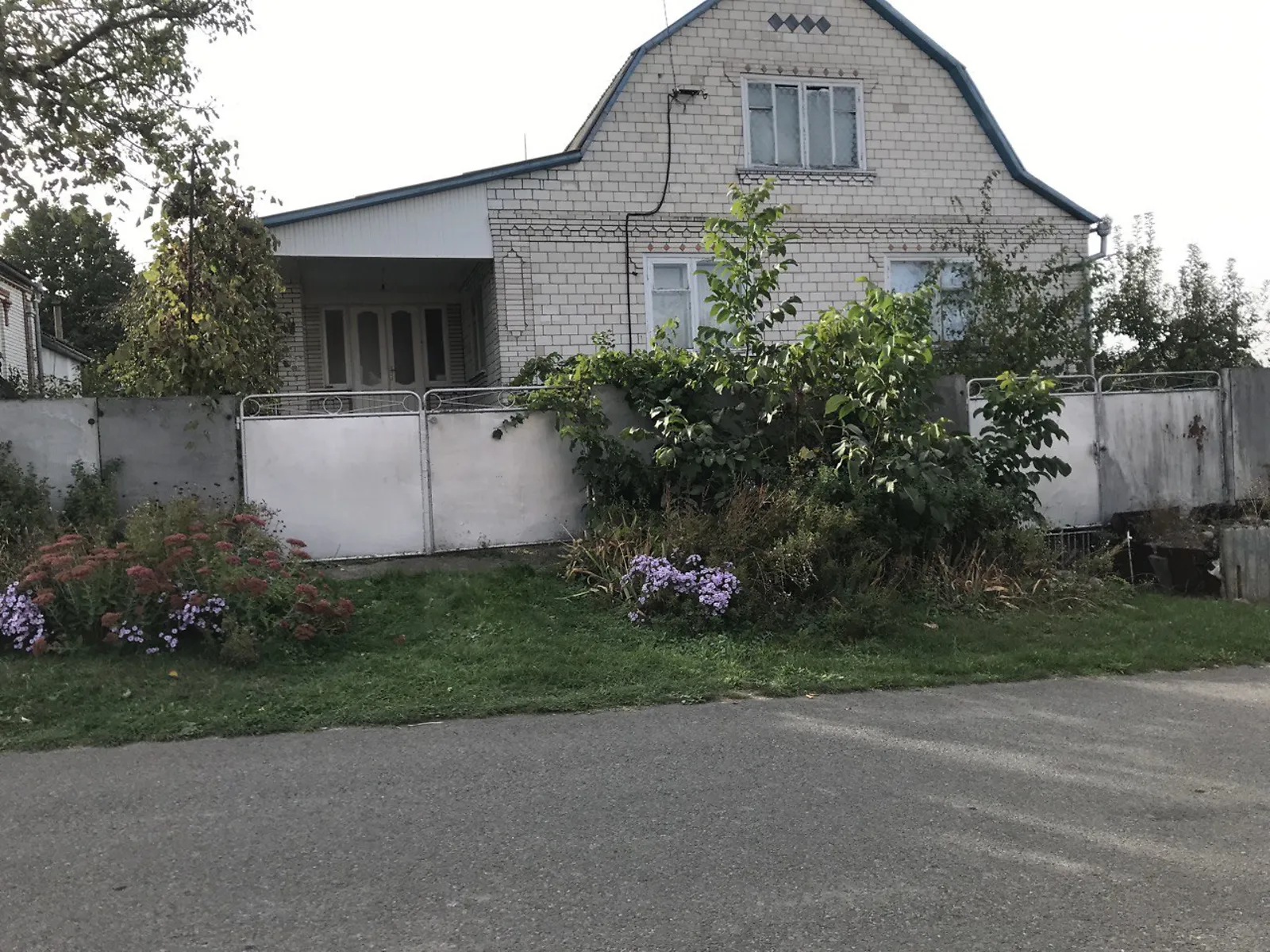 Продається одноповерховий будинок 162 кв. м з садом, цена: 62000 $ - фото 1