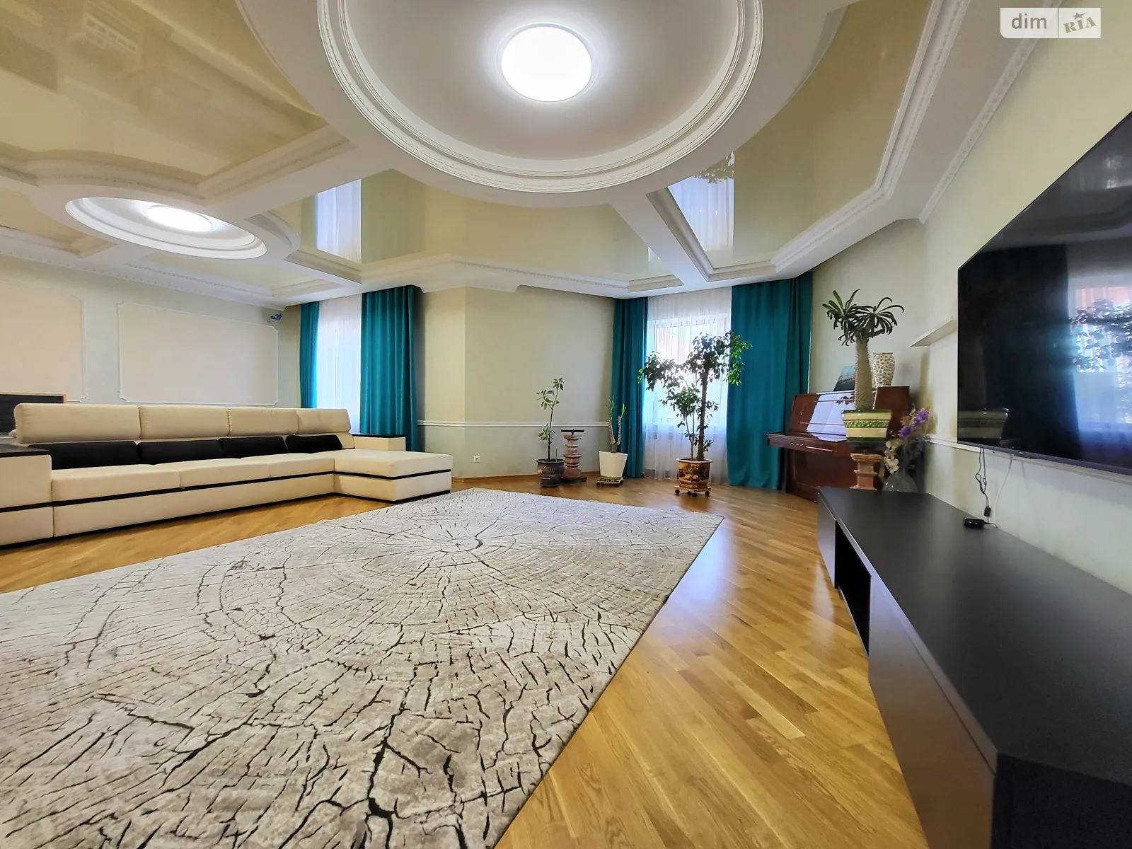 Продается дом на 2 этажа 275.3 кв. м с участком, цена: 300000 $ - фото 1