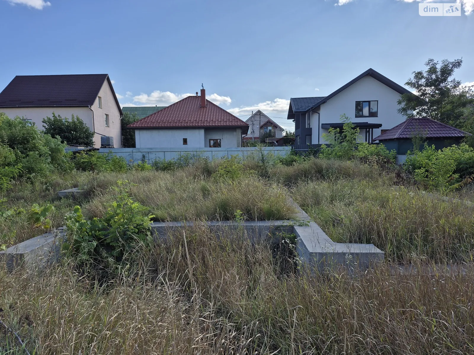 Продается земельный участок 6 соток в Винницкой области, цена: 52000 $ - фото 1