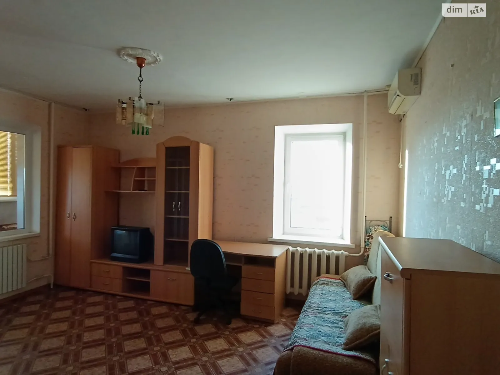 Сдается в аренду 1-комнатная квартира 42 кв. м в Одессе, ул. Архитекторская, 24 - фото 1