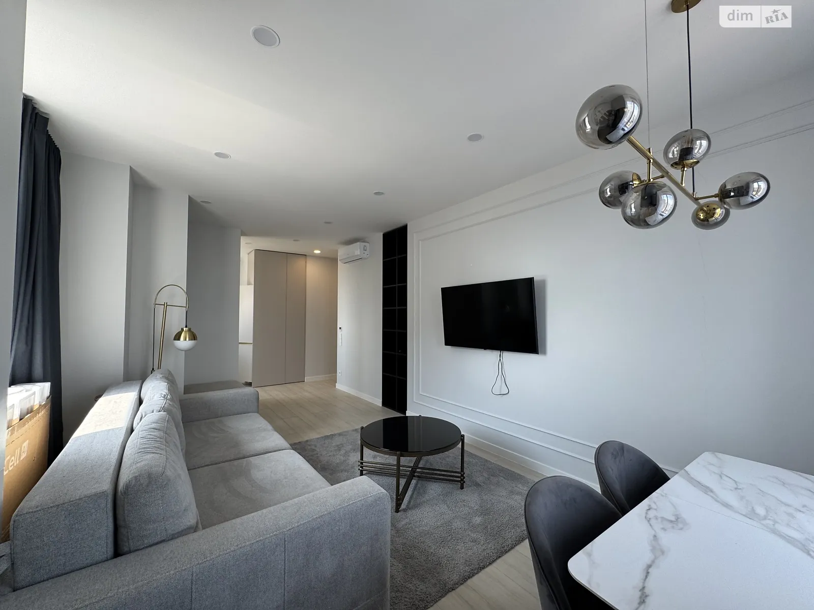 Сдается в аренду 2-комнатная квартира 78 кв. м в Киеве, ул. Академика Заболотного, 1А - фото 1