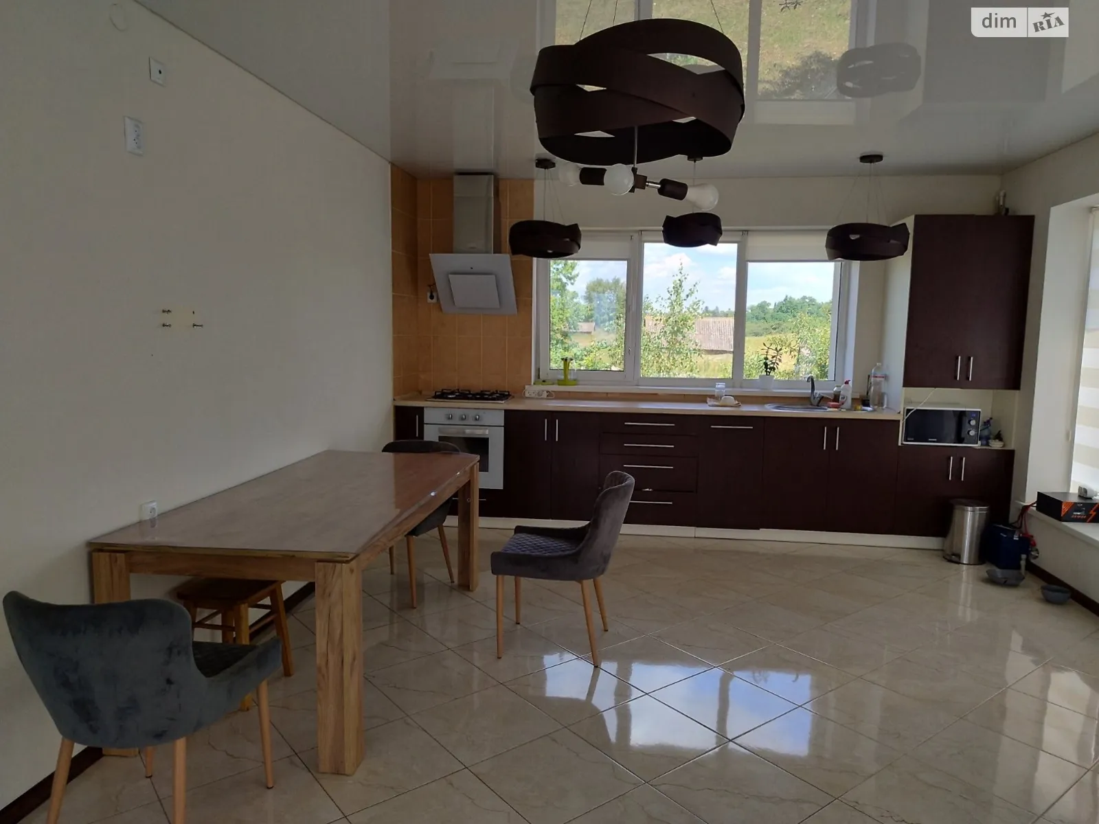 Продается одноэтажный дом 145.3 кв. м с гаражом, цена: 96000 $ - фото 1