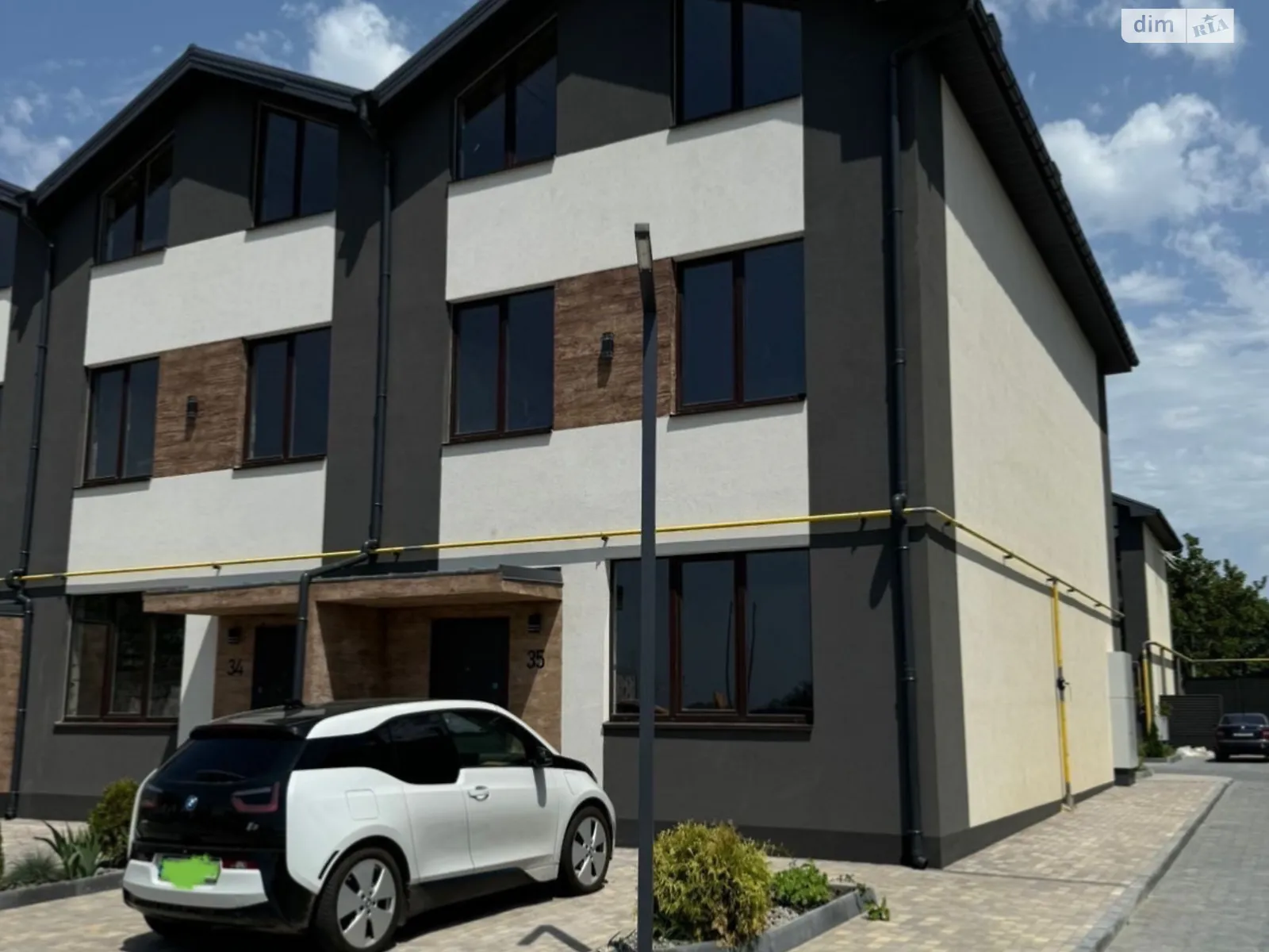 ул. Фруктовая Авангард ЖК Harmony Avangard, цена: 68000 $ - фото 1