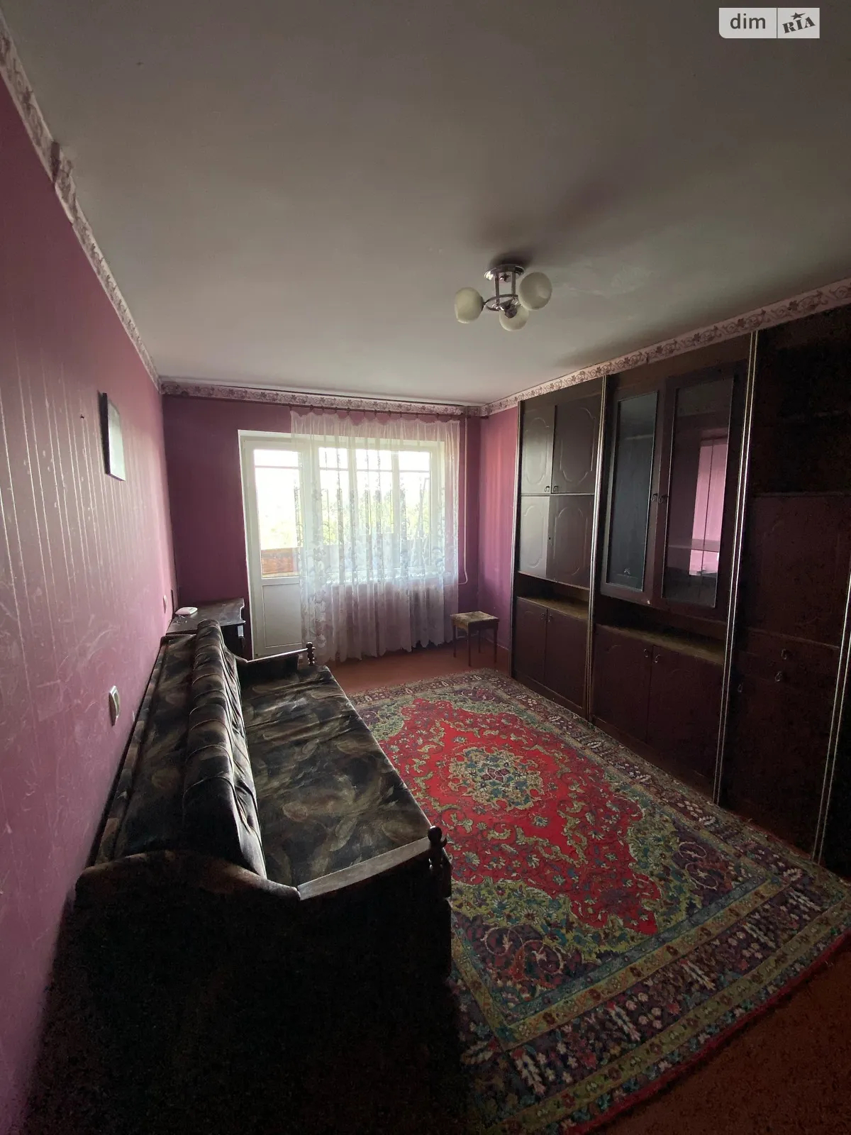 Продается 1-комнатная квартира 35 кв. м в Кривом Роге, ул. Старовокзальная(Урицкого), 41 - фото 1