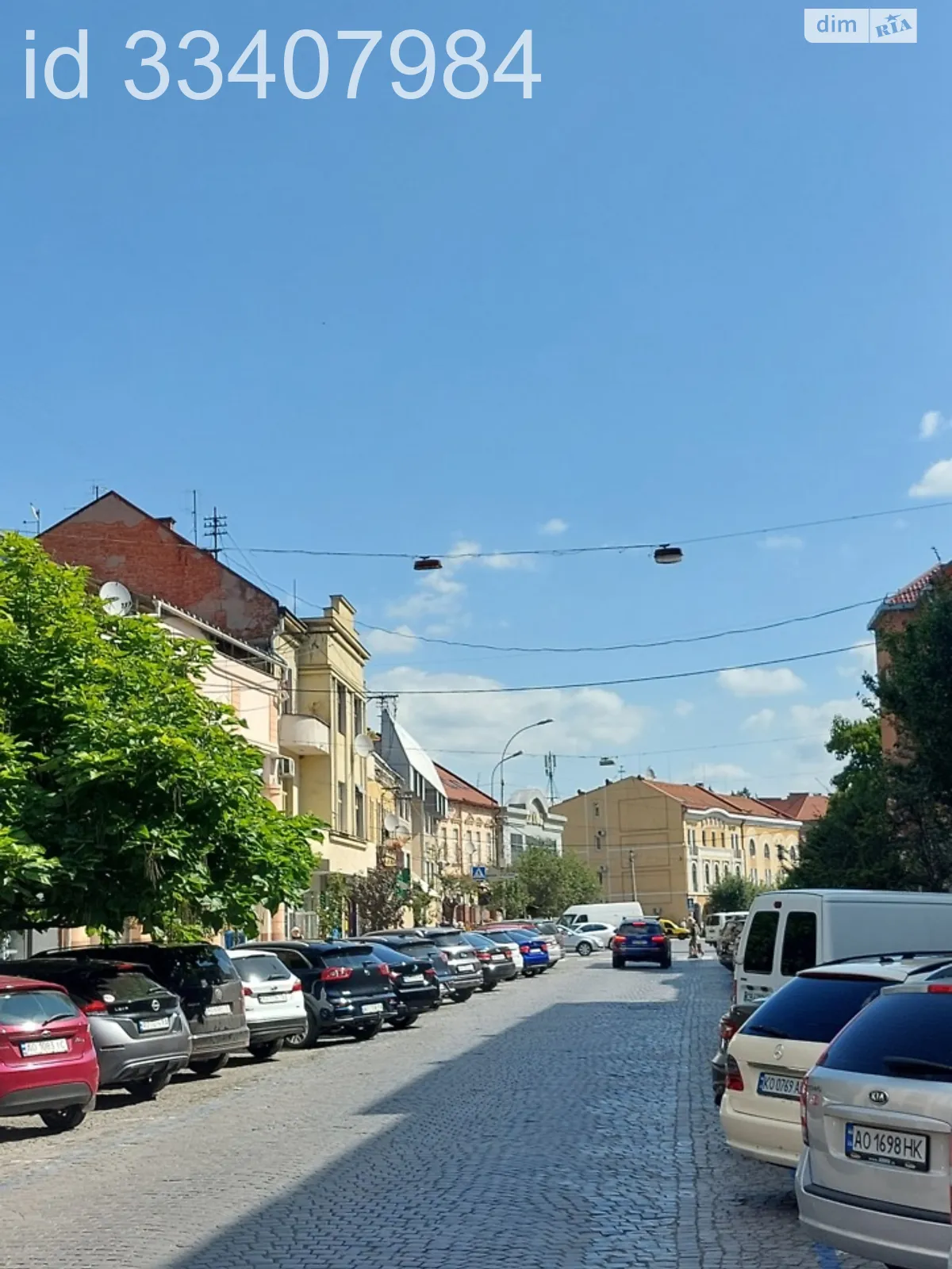пл. Корятовича Центр Ужгород, цена: 940000 € - фото 1